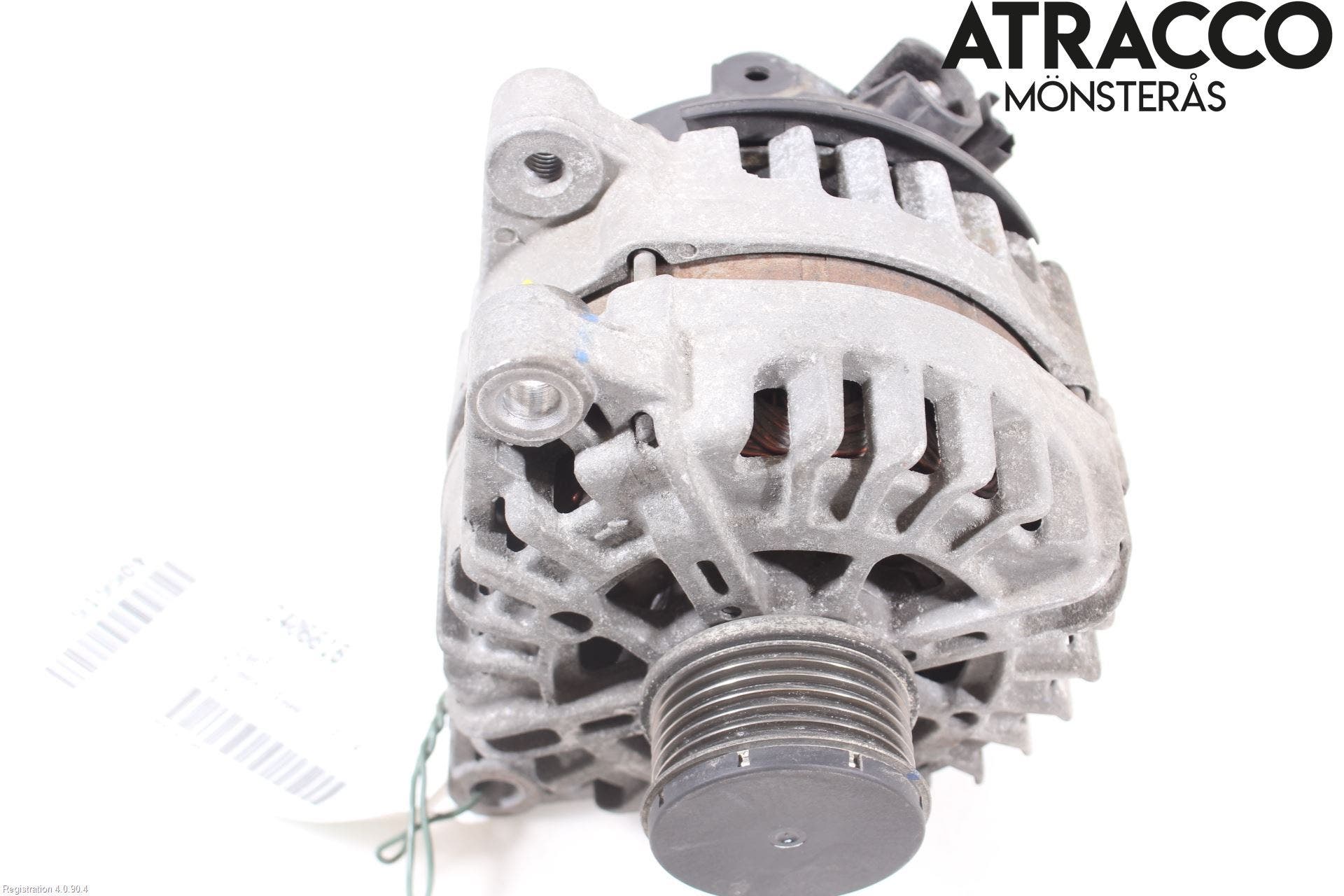 Peugeot EXPERT 15-16 Generator