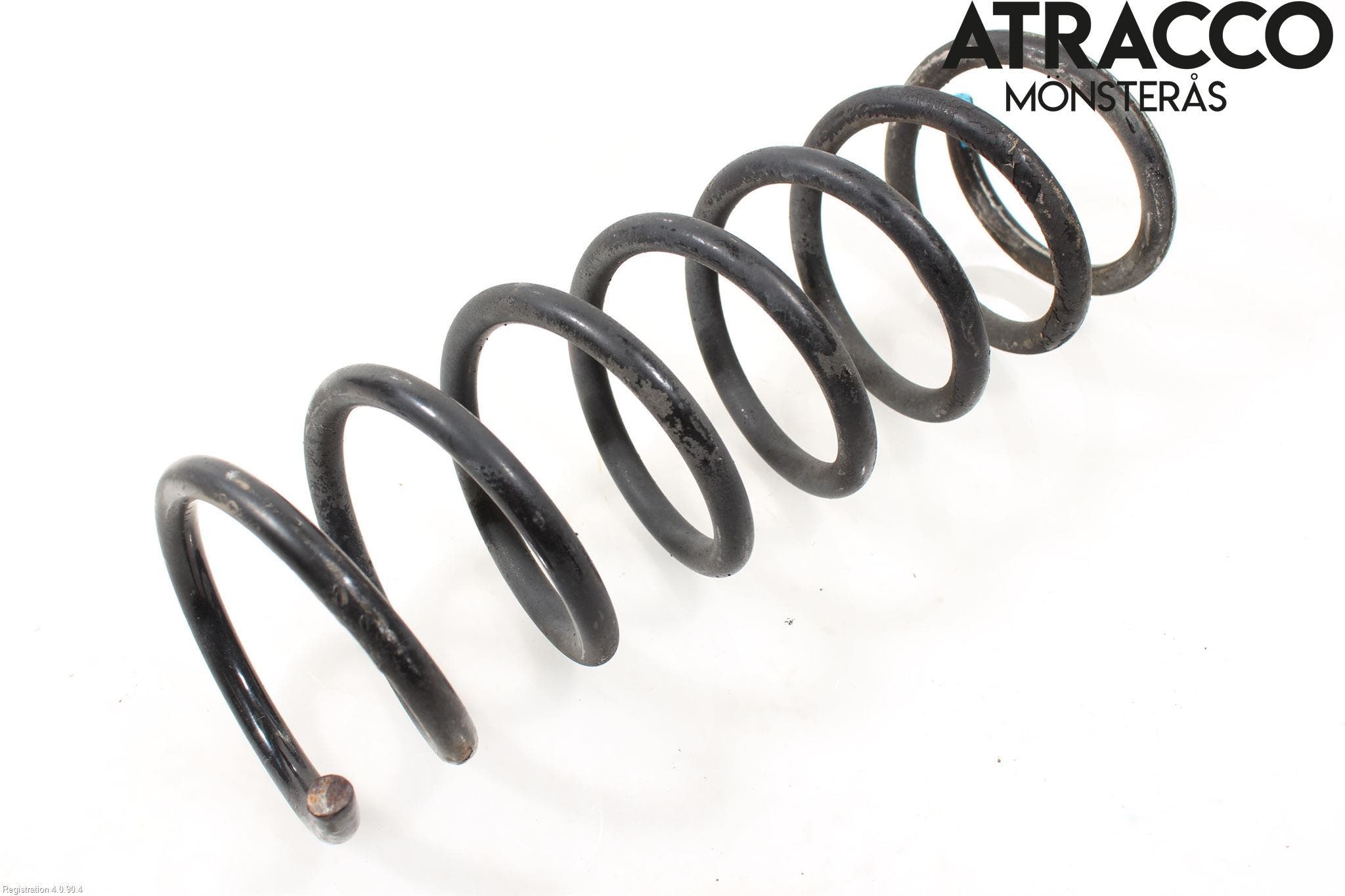 Volvo C30 10-13 Fjäder Bak