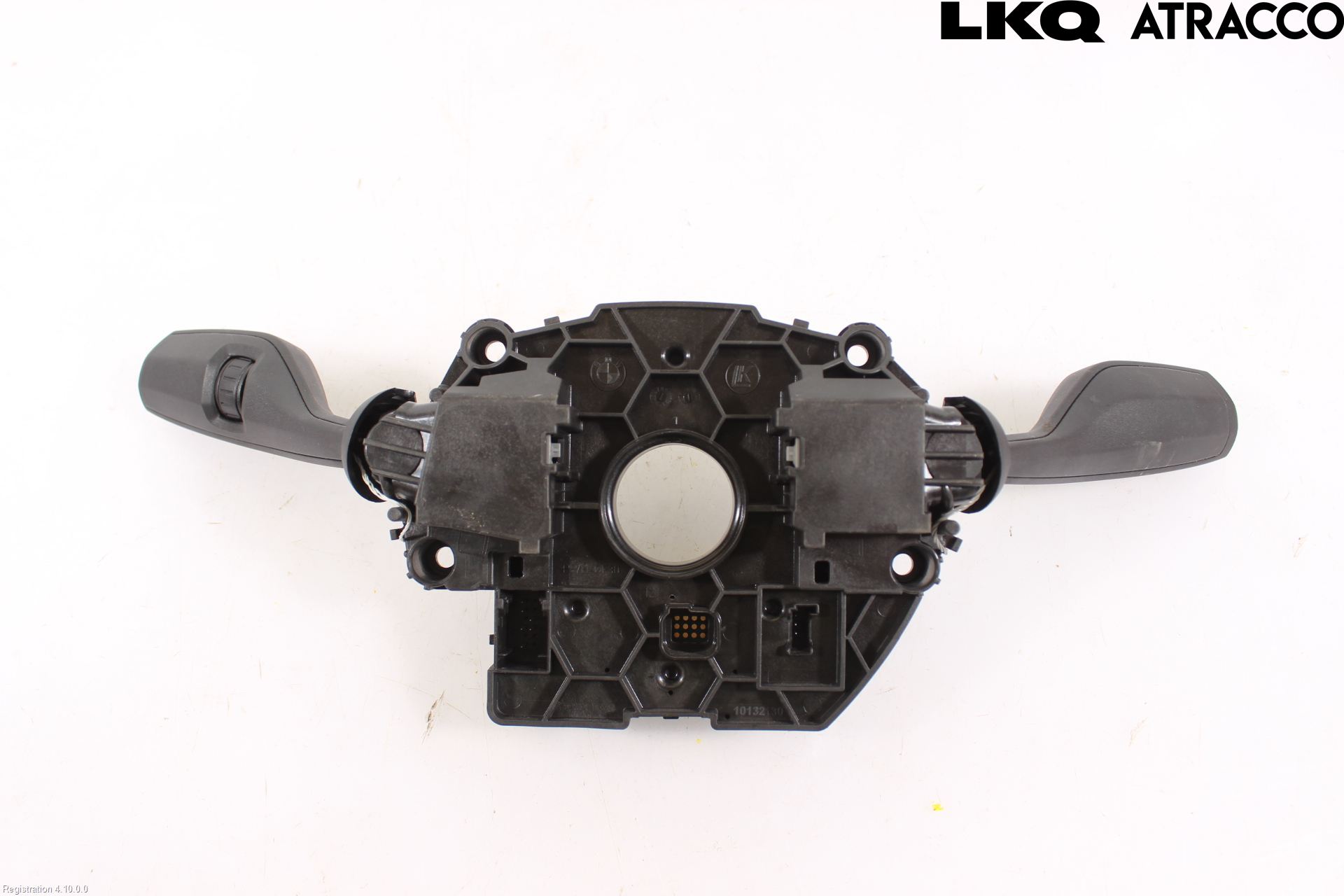 BMW 3 GT F34 13-19 Spakcentral