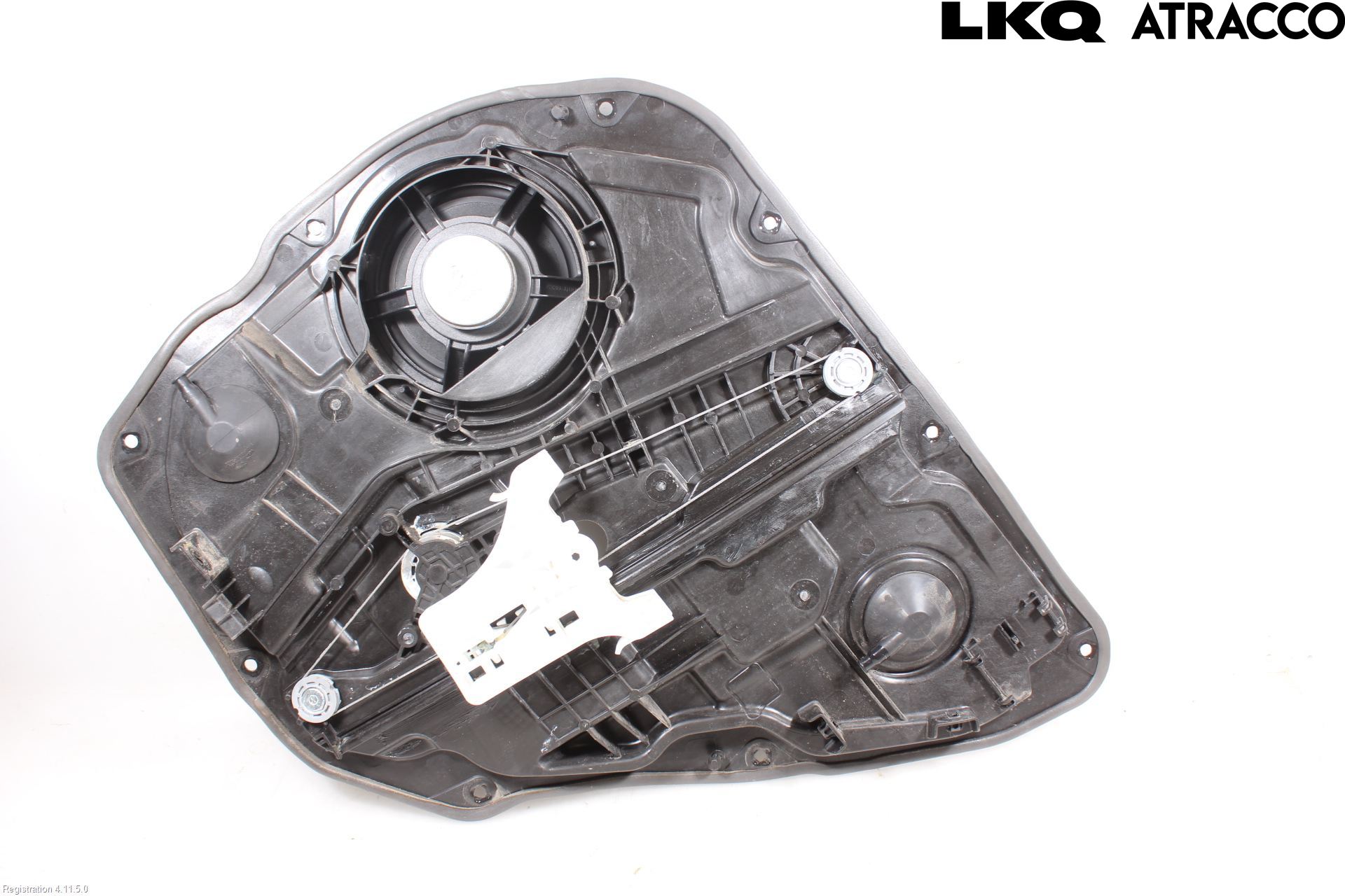 Kia CEED/CEED SW 19- Fönsterhiss El Kompl