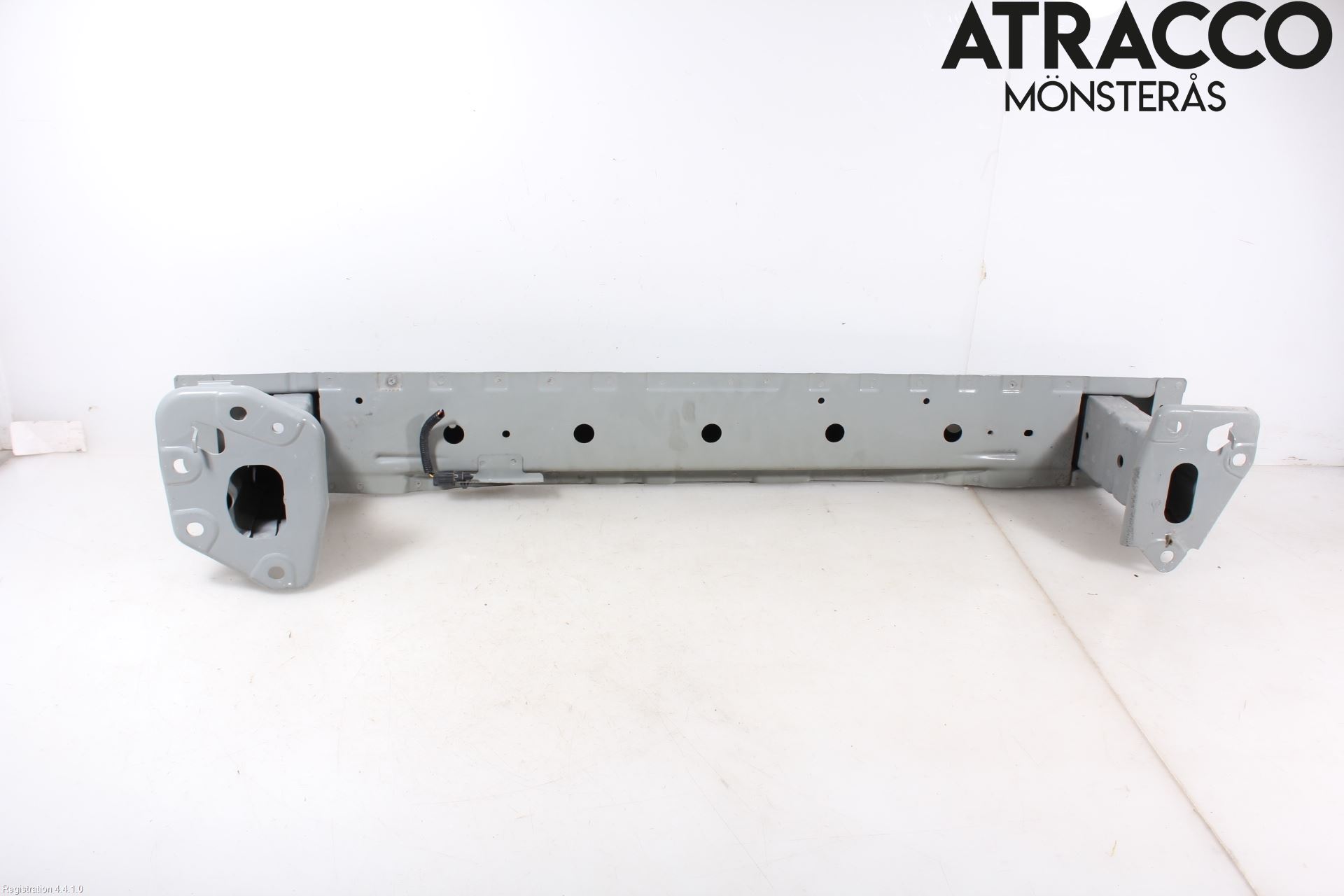 Nissan NV200/NV200 COMBI Stötfångarbalk Fram