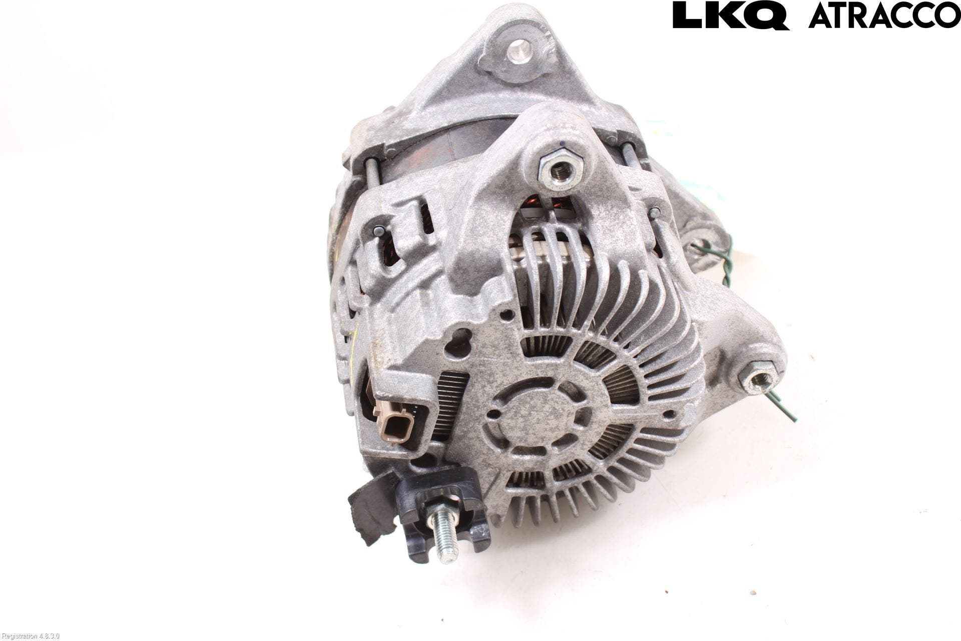 Mercedes-Benz MB VITO/V-KLASS (W640,W447,W448) 14- Generator