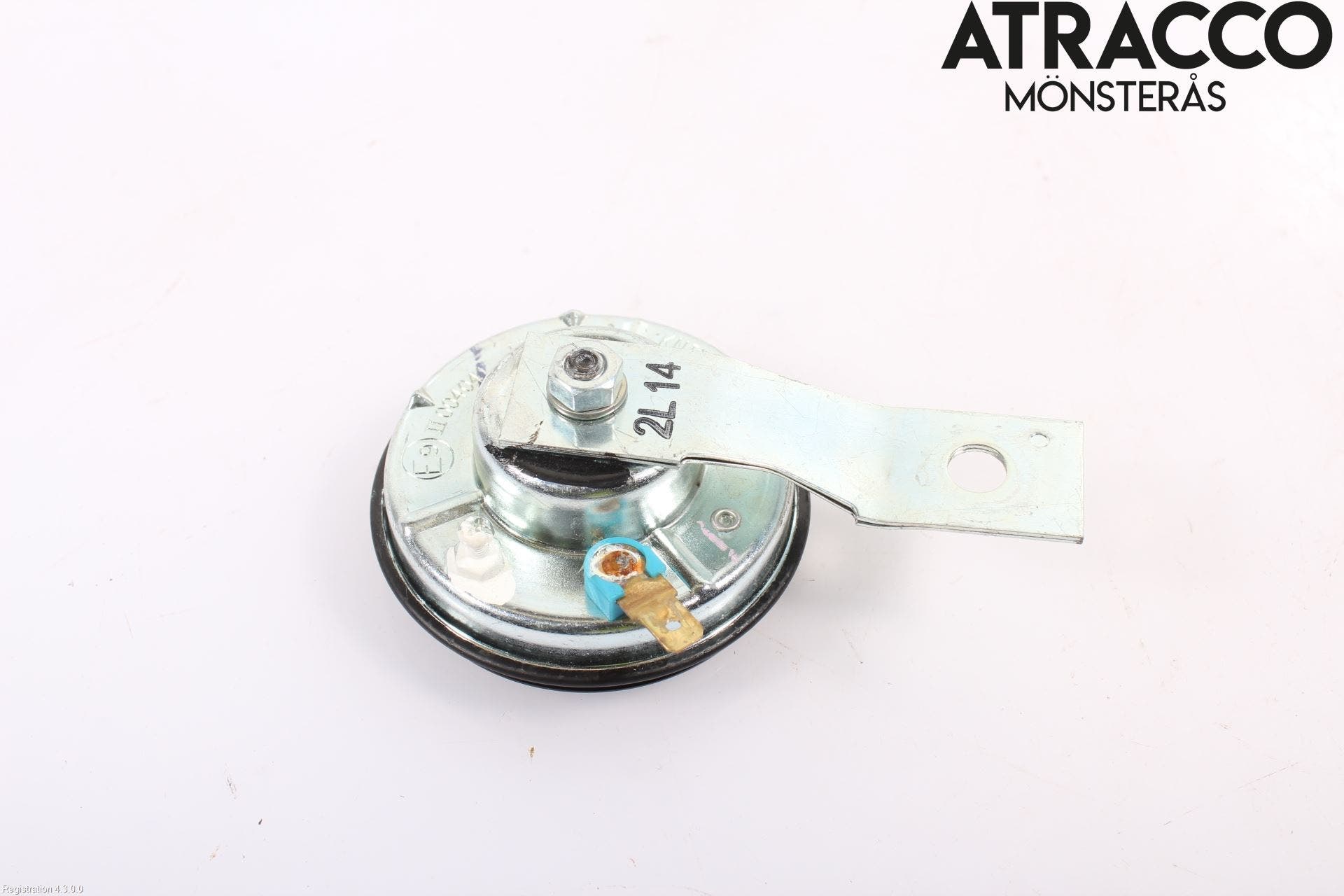 Mitsubishi ECLIPS CROSS Signalhorn