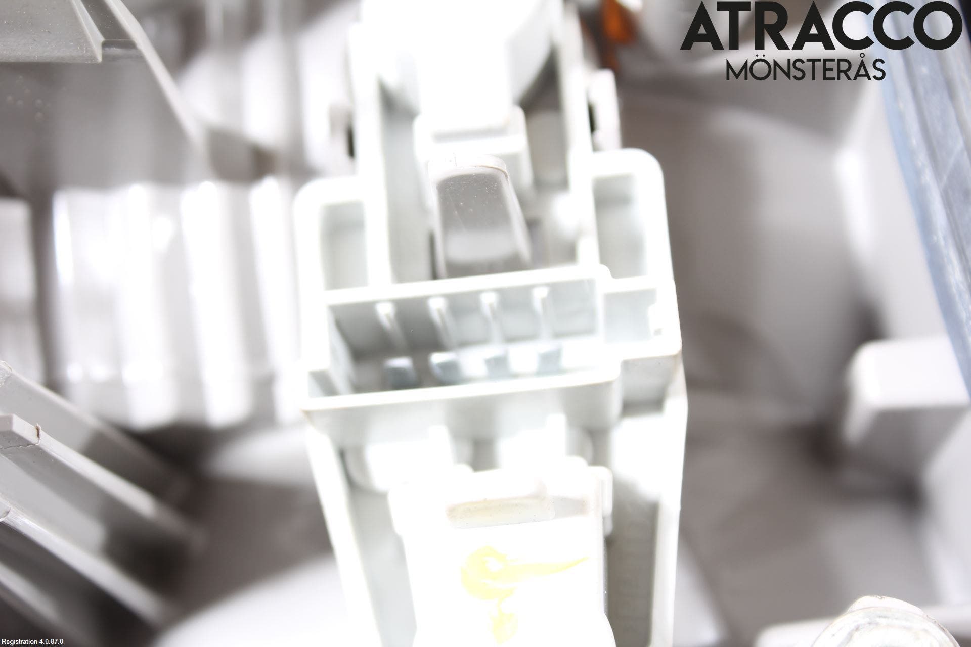 Ford MONDEO 07-15 Bakljus Höger