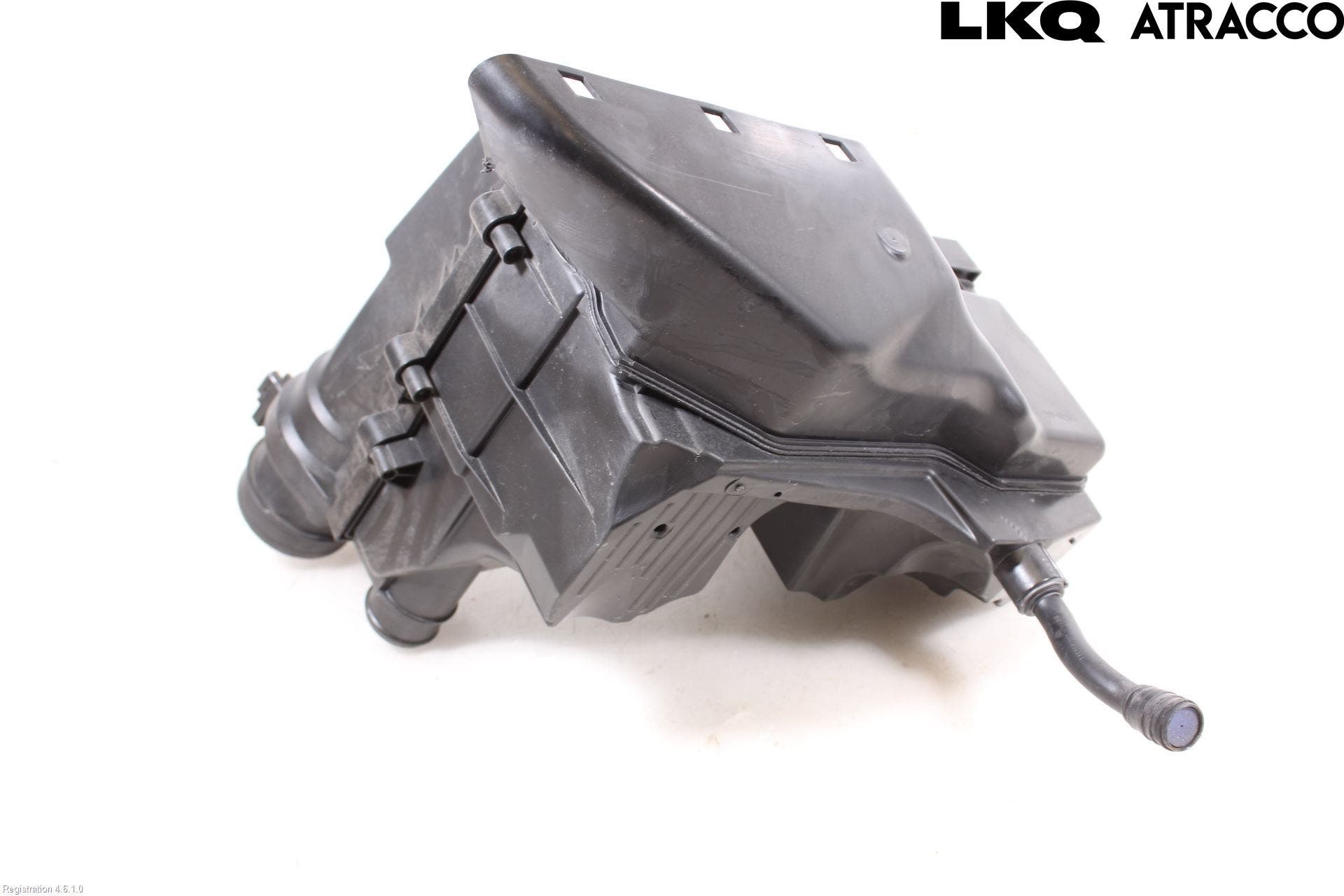 Volkswagen VW SHARAN 11- Luftrenare