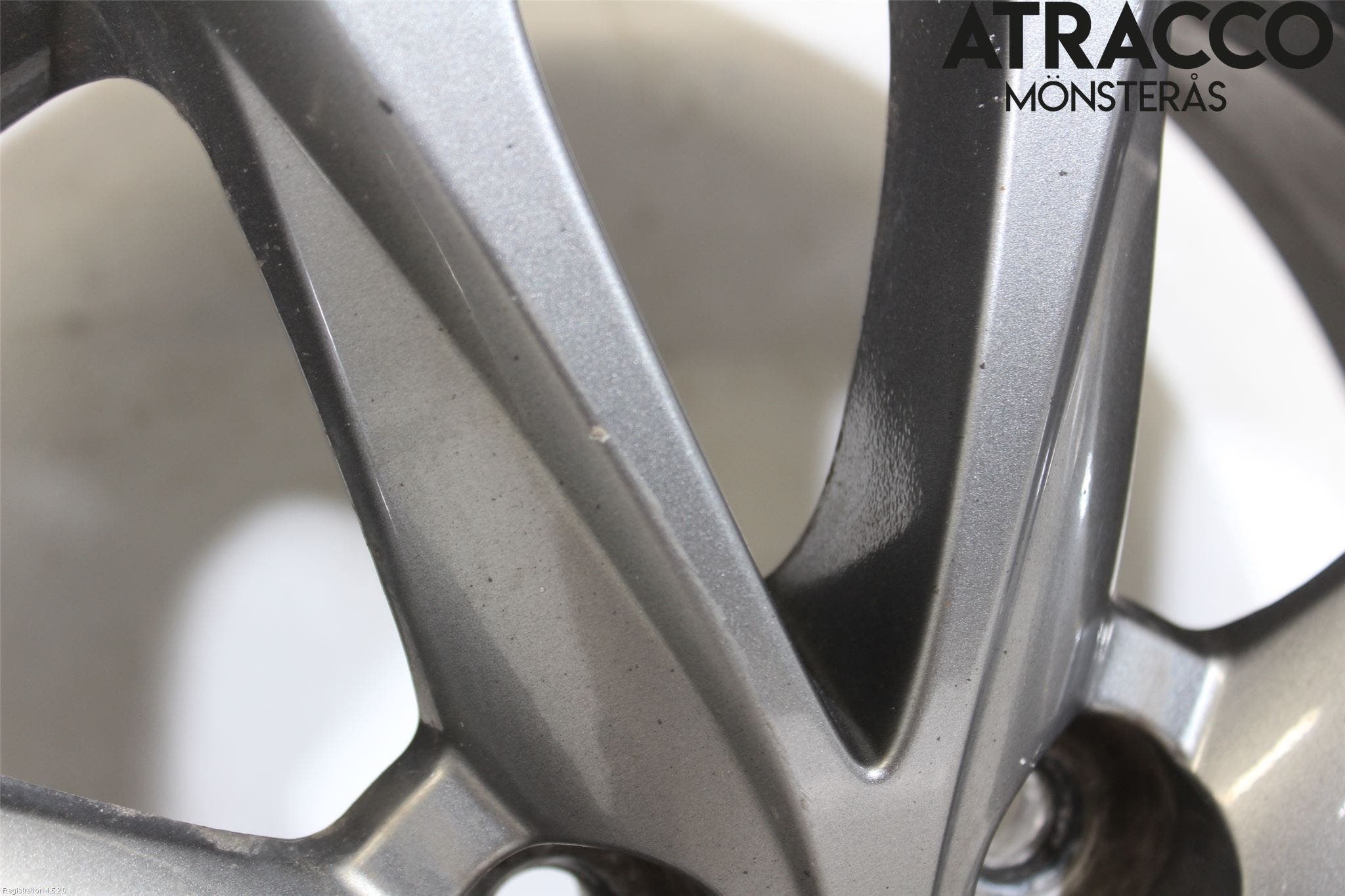 Hyundai ix35 Fälg Aluminium