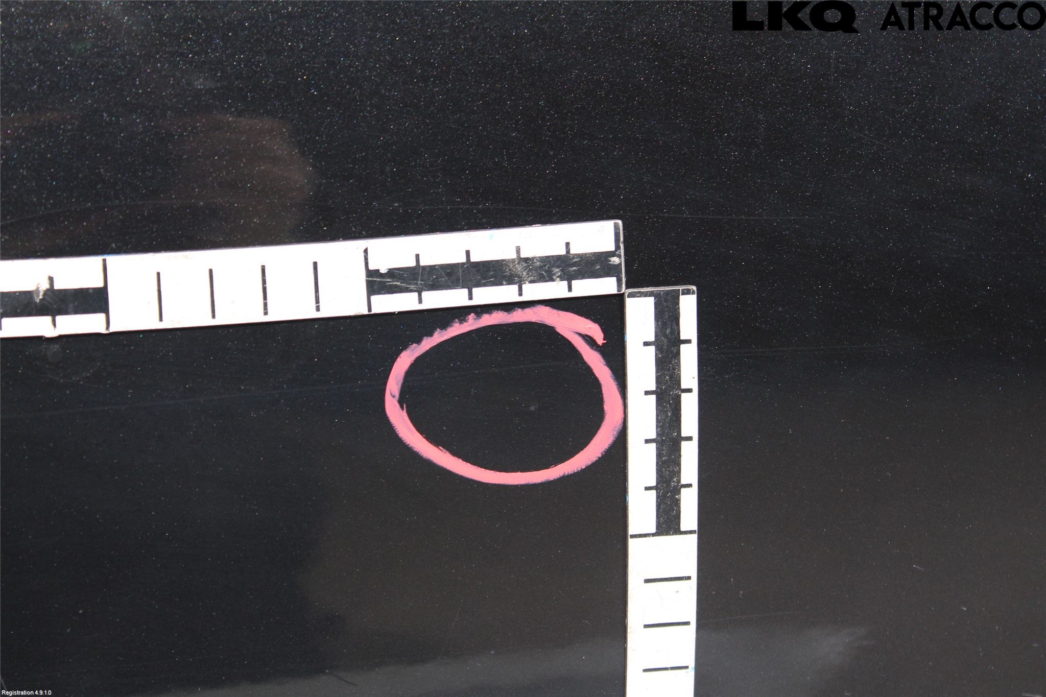 Dacia DUSTER 18-24 Dörr Fram Höger