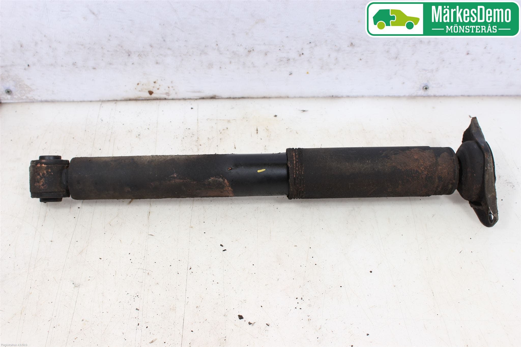 Ford MONDEO 07-15 Stötdämpare Bak