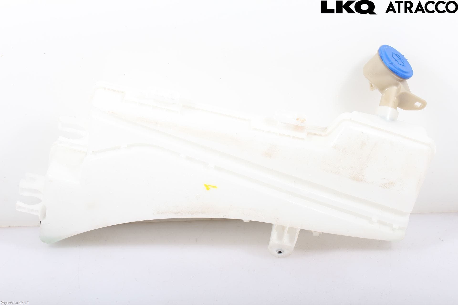 Peugeot 3008 17-24 Spolartank Vindruta