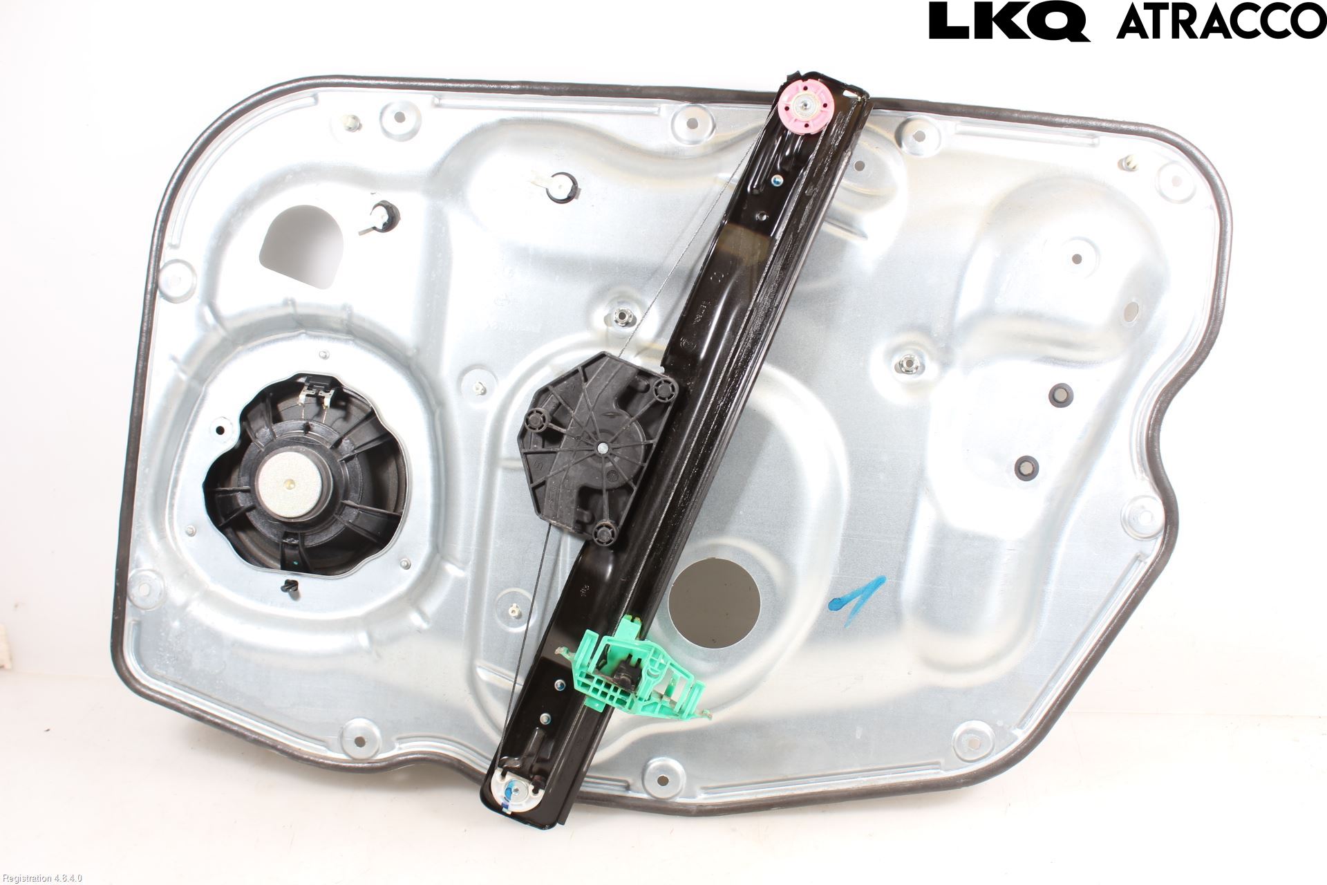 Alfa GIULIETTA Fönsterhiss El Kompl