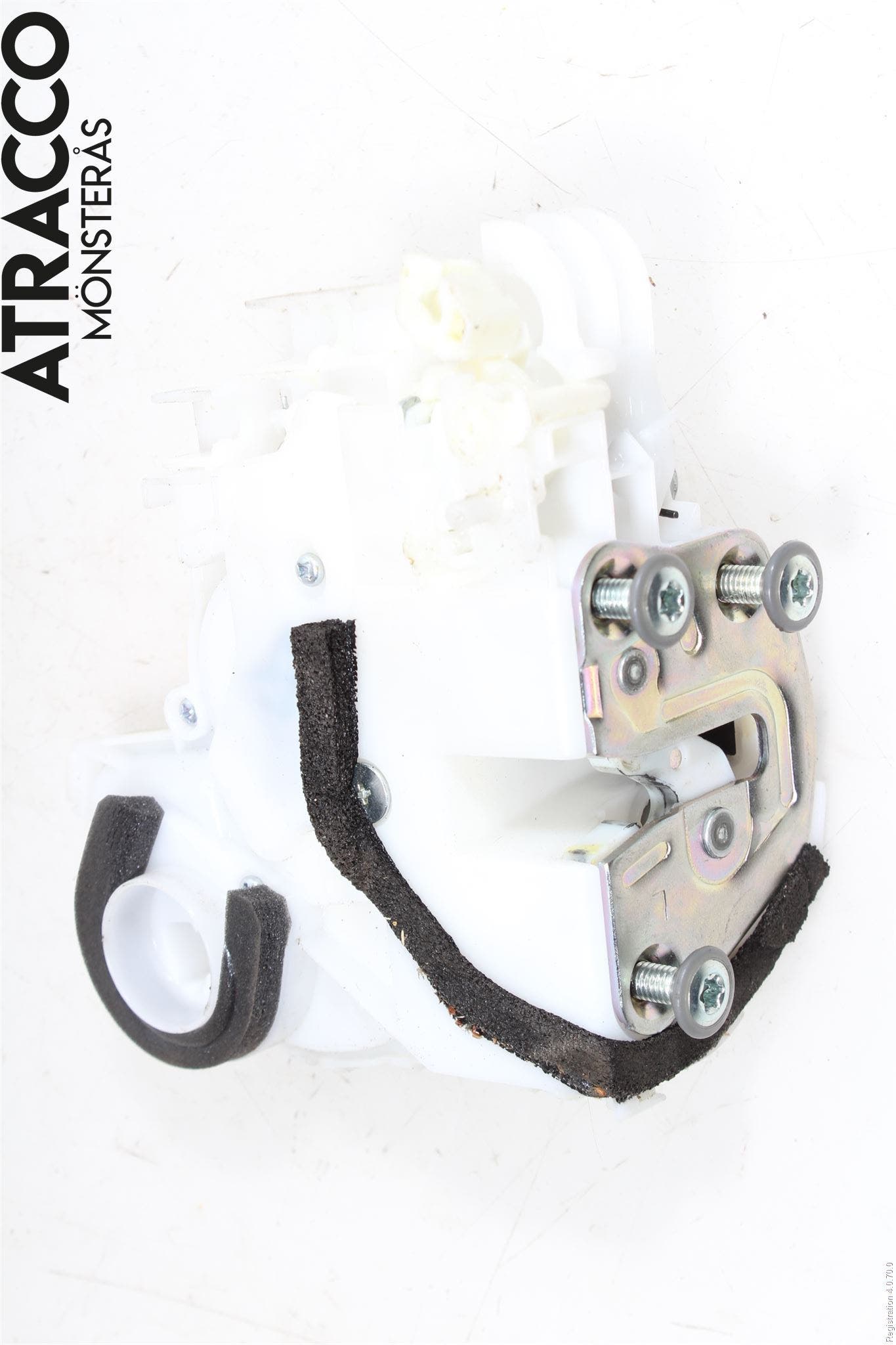 Suzuki VITARA 15- Låskista-Dörrlås