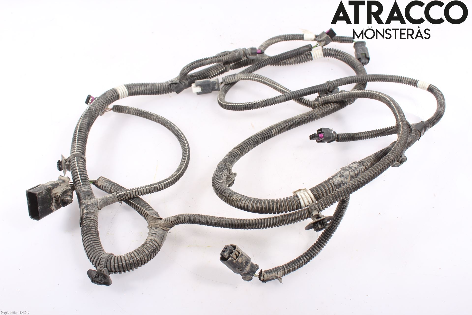 Peugeot 208/E-208 20- Kabelhärva