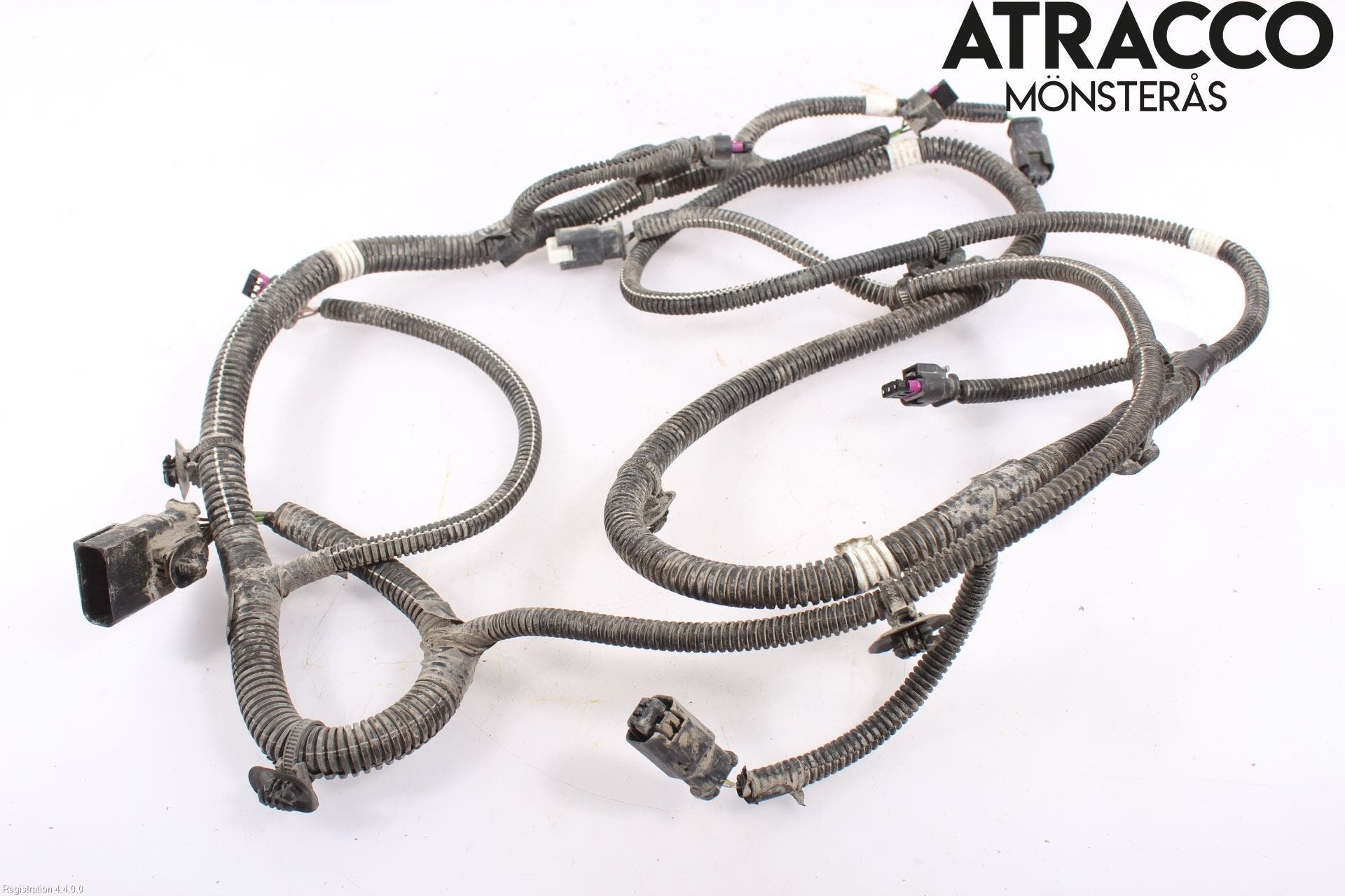 Peugeot 208/E-208 20- Kabelhärva