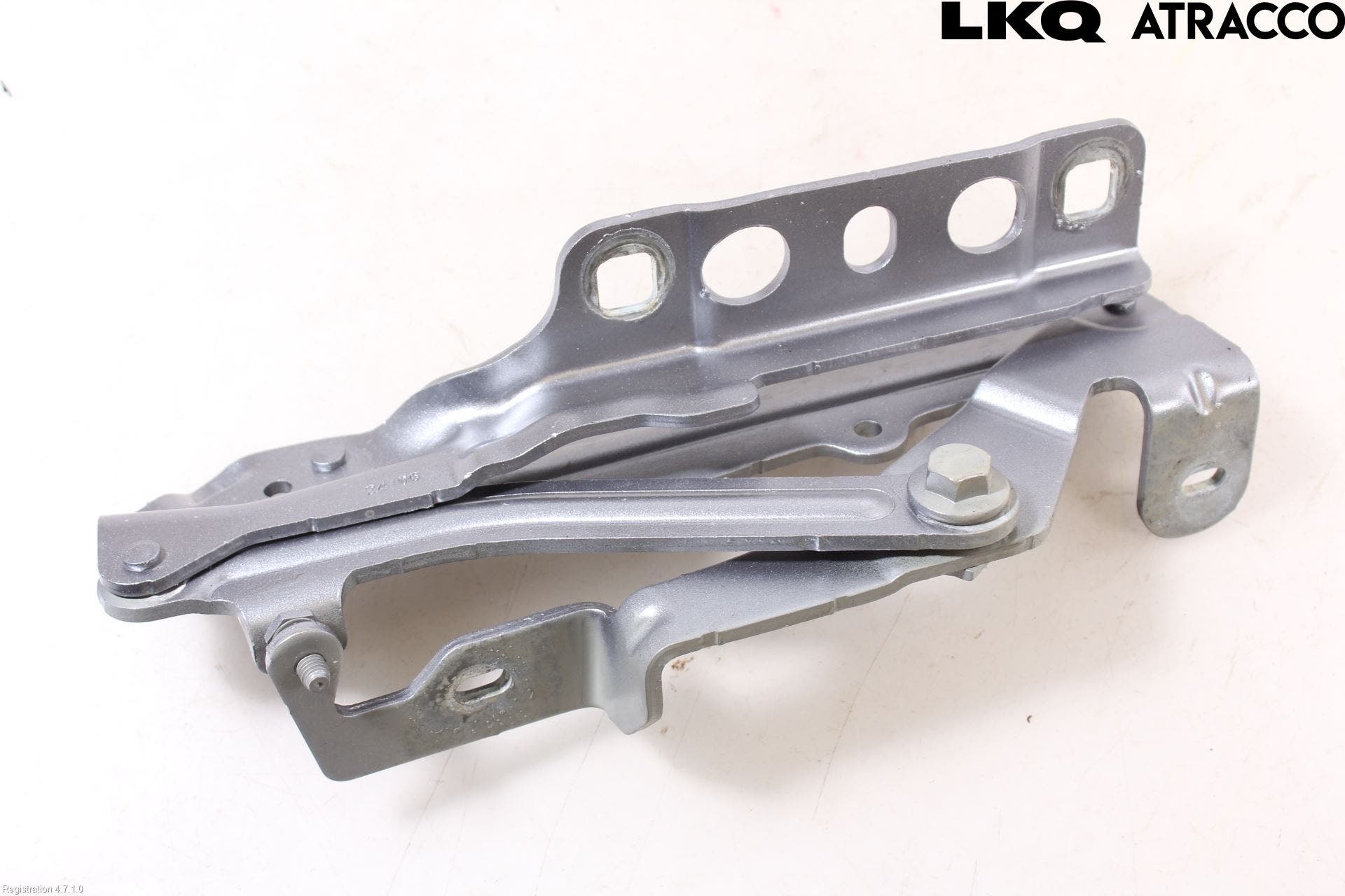 Opel GRANDLAND X 18- Huvgångjärn