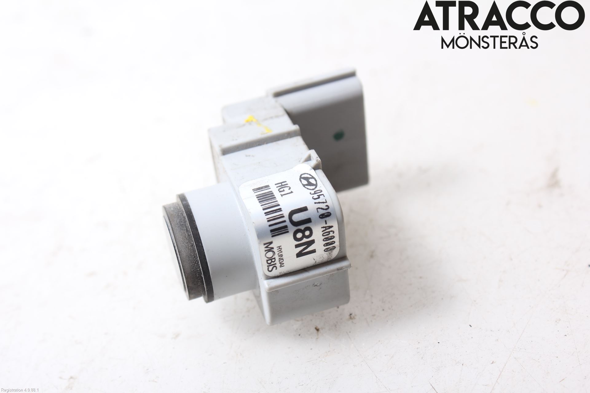 Hyundai i30 GD 13-17 Parkeringshjälp Backsensor