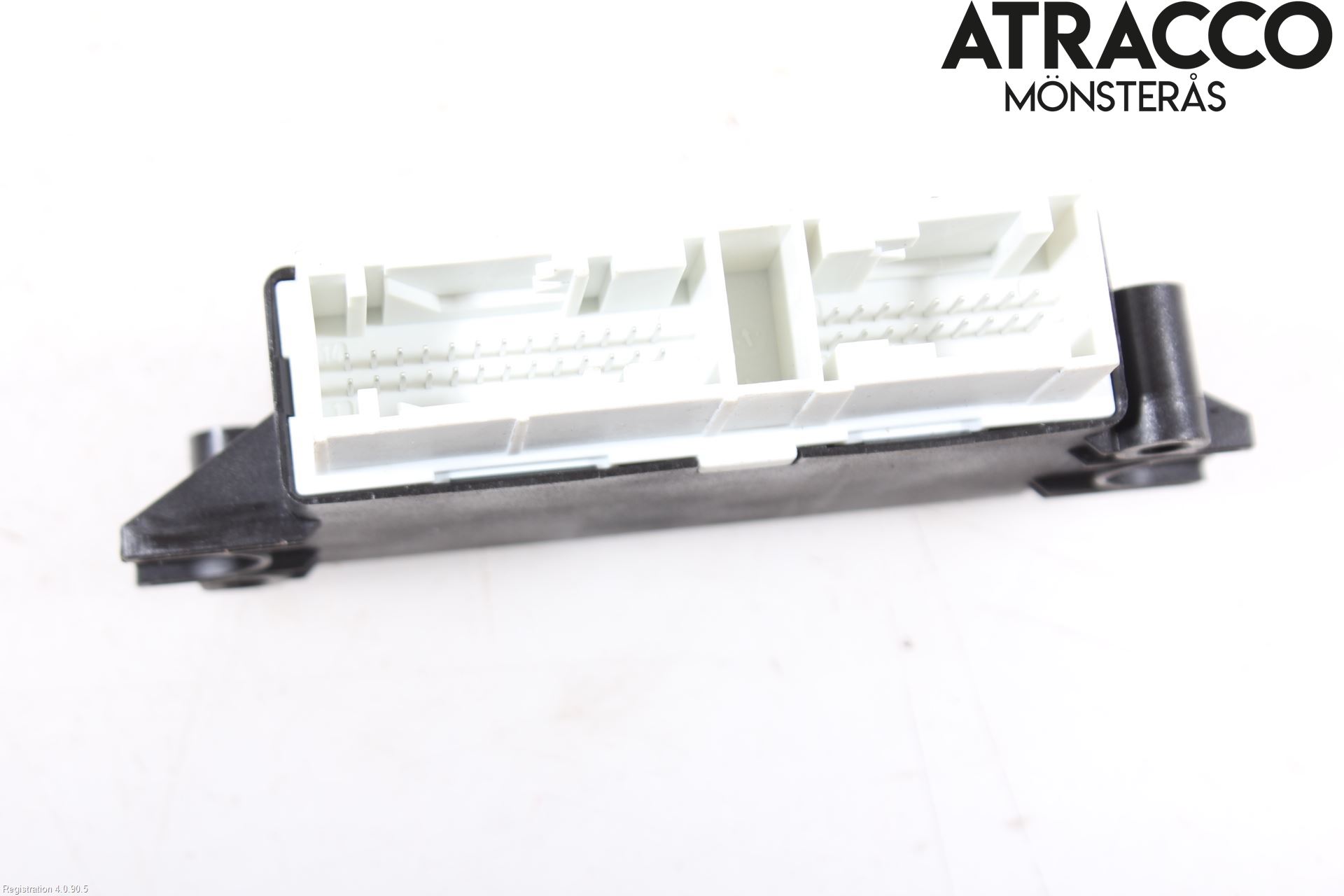 Volkswagen VW GOLF SPORTSVAN 15-20 Styrenhet Parkeringshjälp