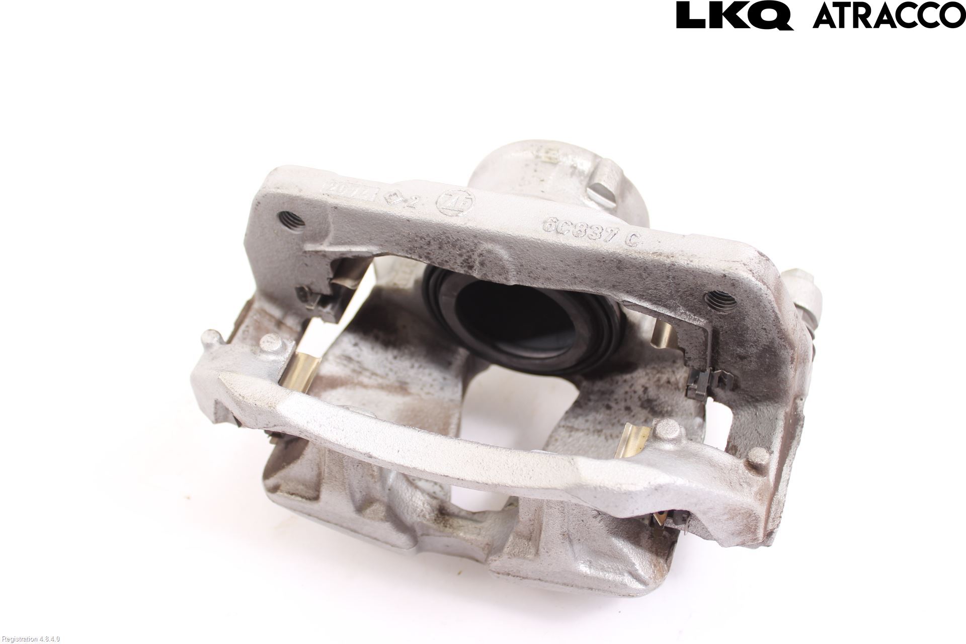 Peugeot 308/E-308 21- Bromsok Fram Vänster