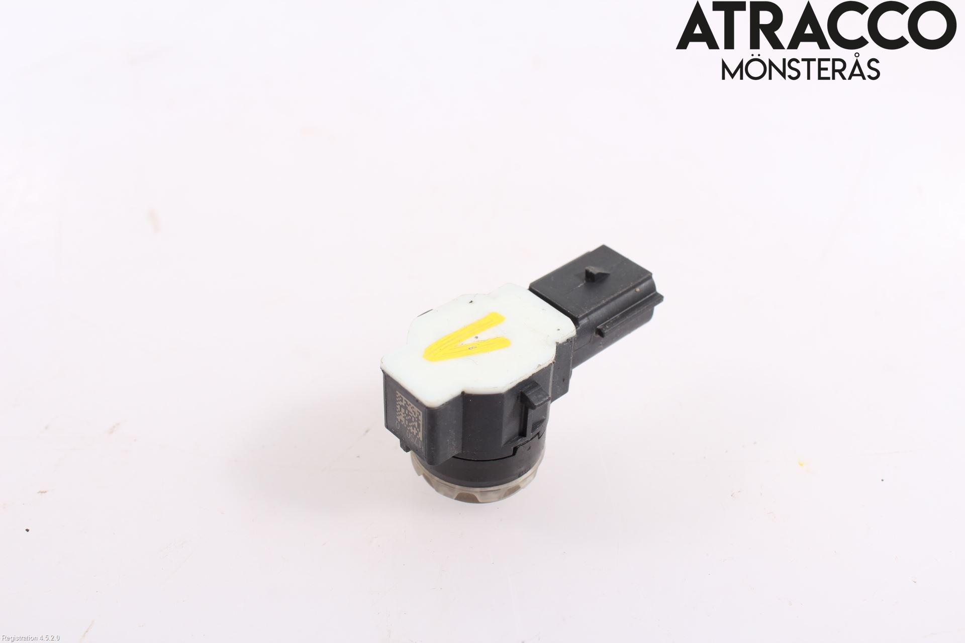 Opel INSIGNIA 17- Parkeringshjälp Backsensor