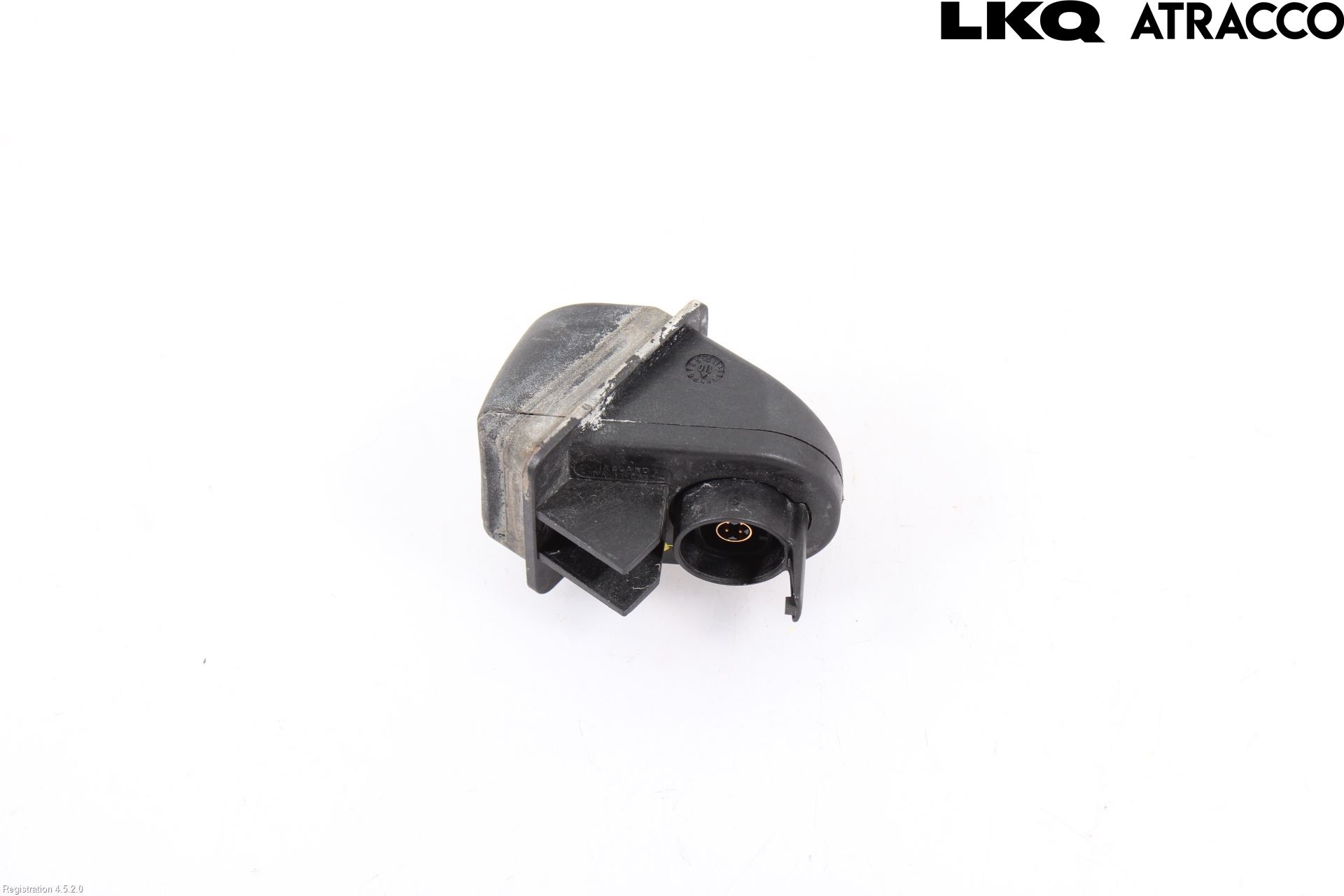 BMW 5 F10/F11/F18 09-17 Parkeringshjälp Kamera