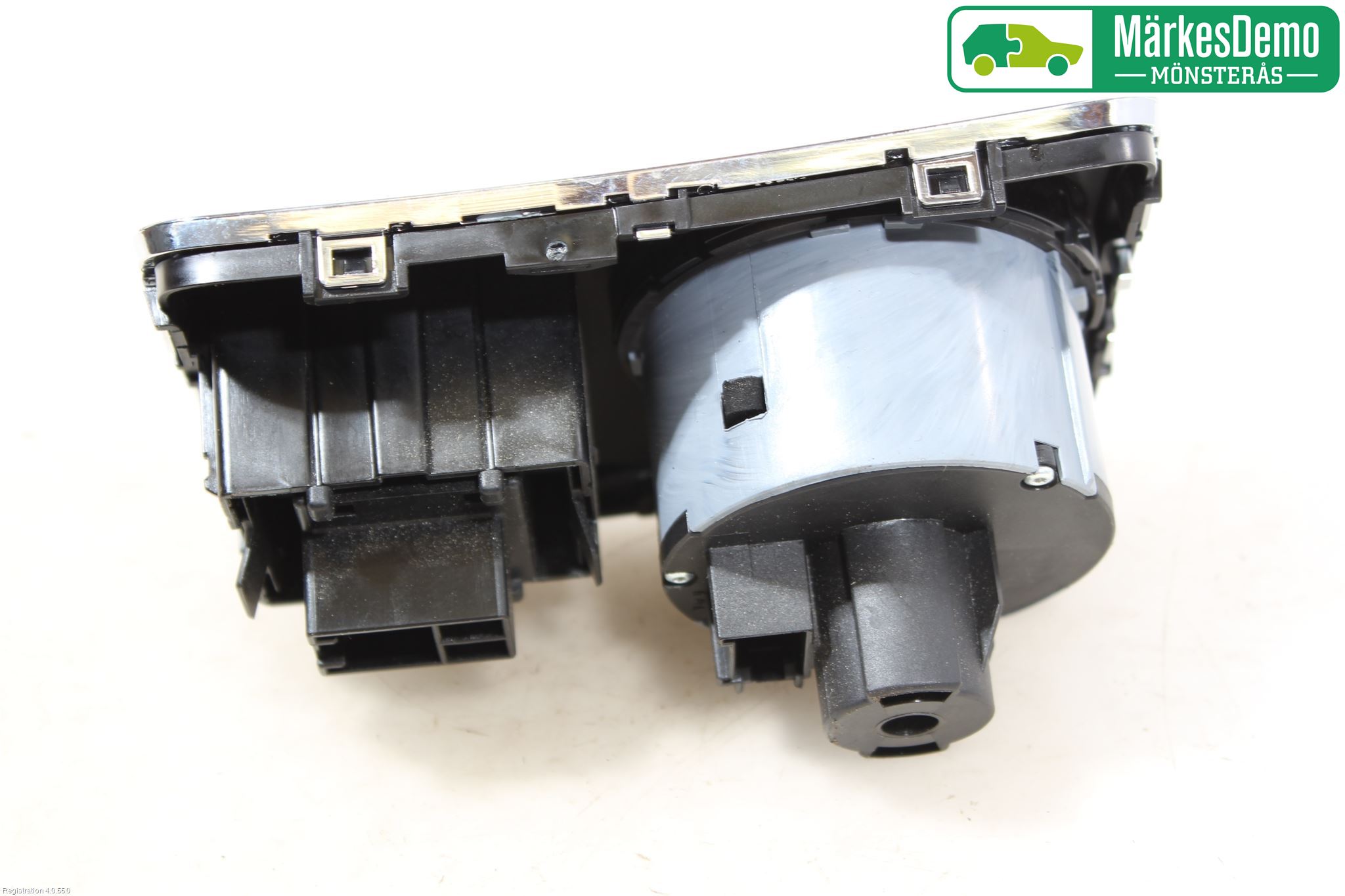 Skoda SUPERB 09-15 Strömställare Ljus