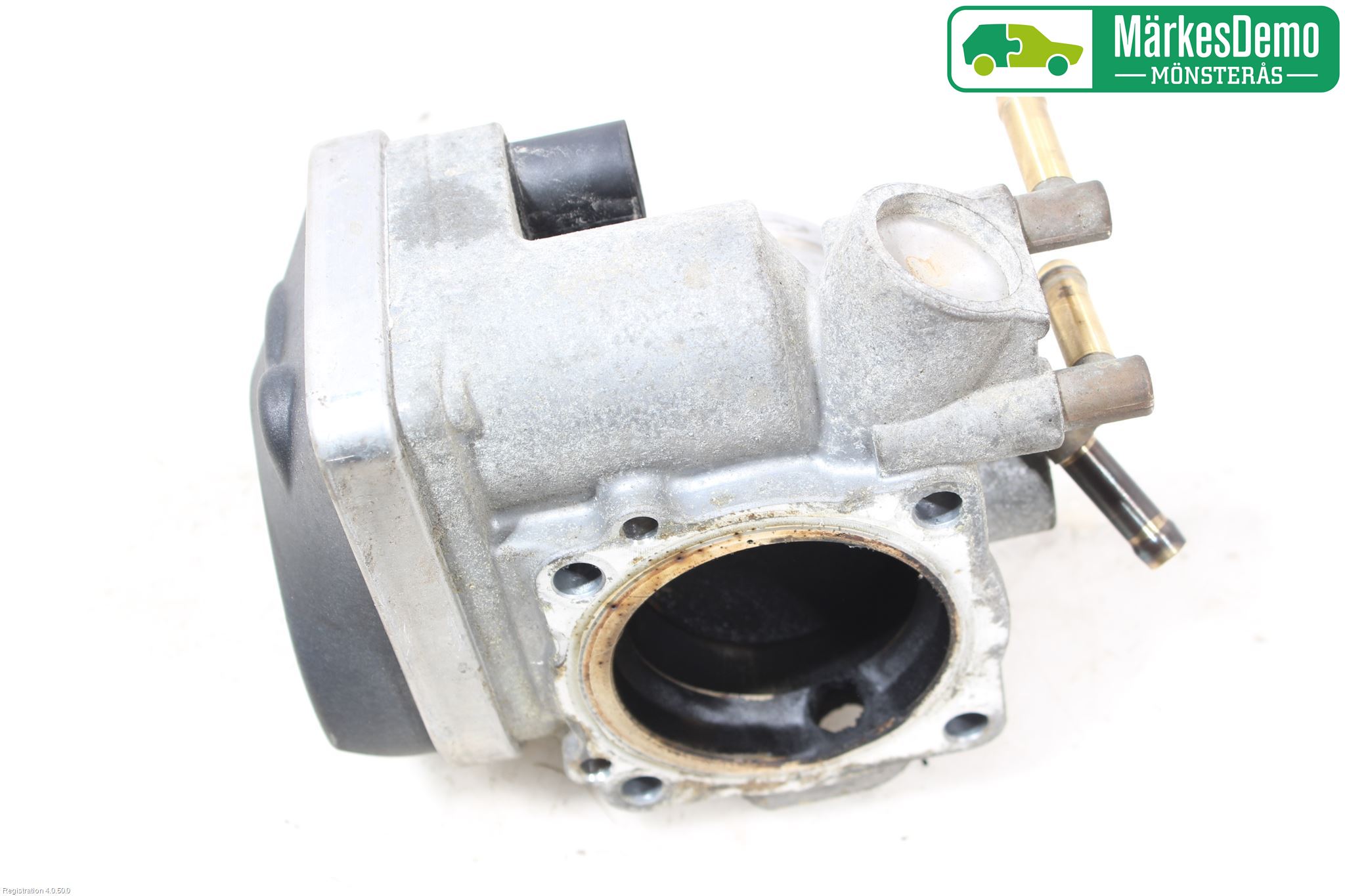 Audi A3/S3     04-05 Injspjällhus