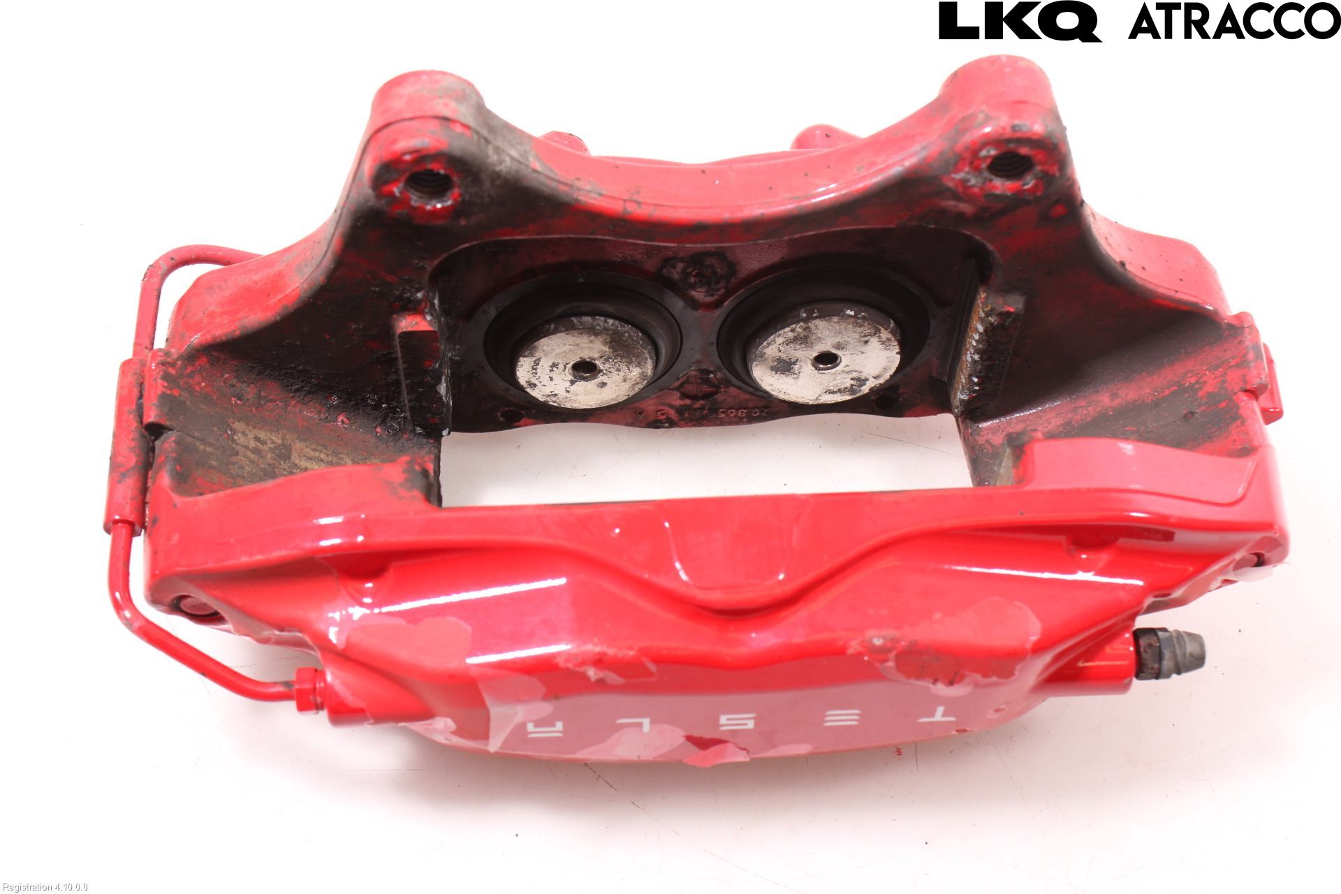 Tesla MODEL S 13- Bromsok Fram Vänster