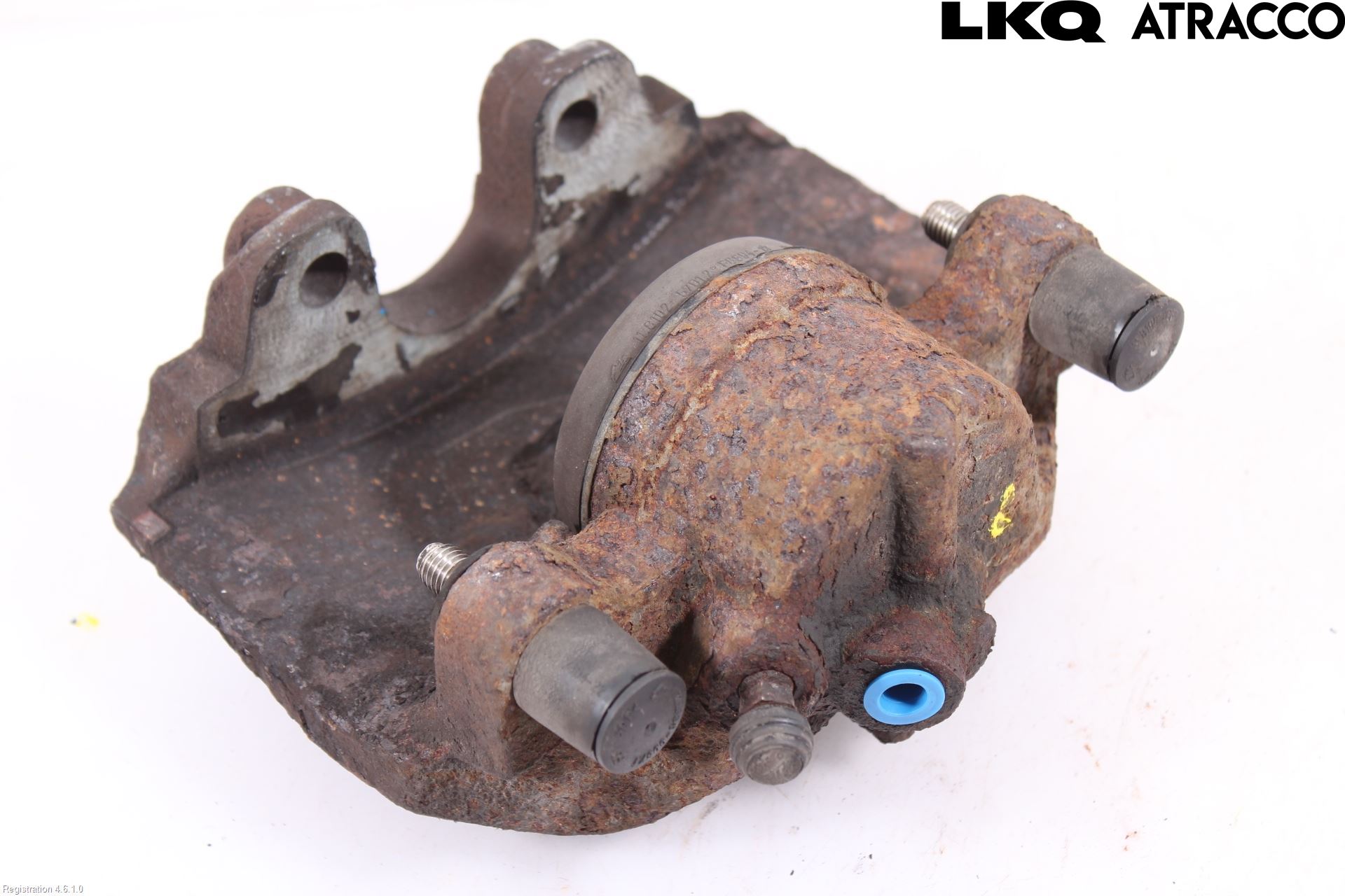 Ford KUGA 13-16 Bromsok Fram Höger