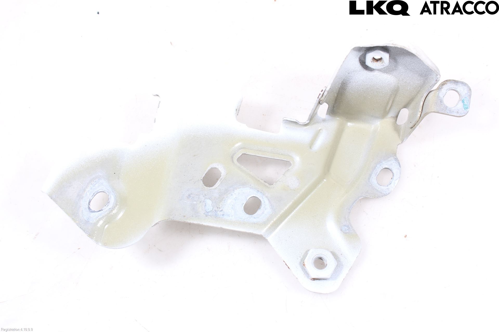 Fiat DOBLO CARGO Skärmfäste Fram Vä