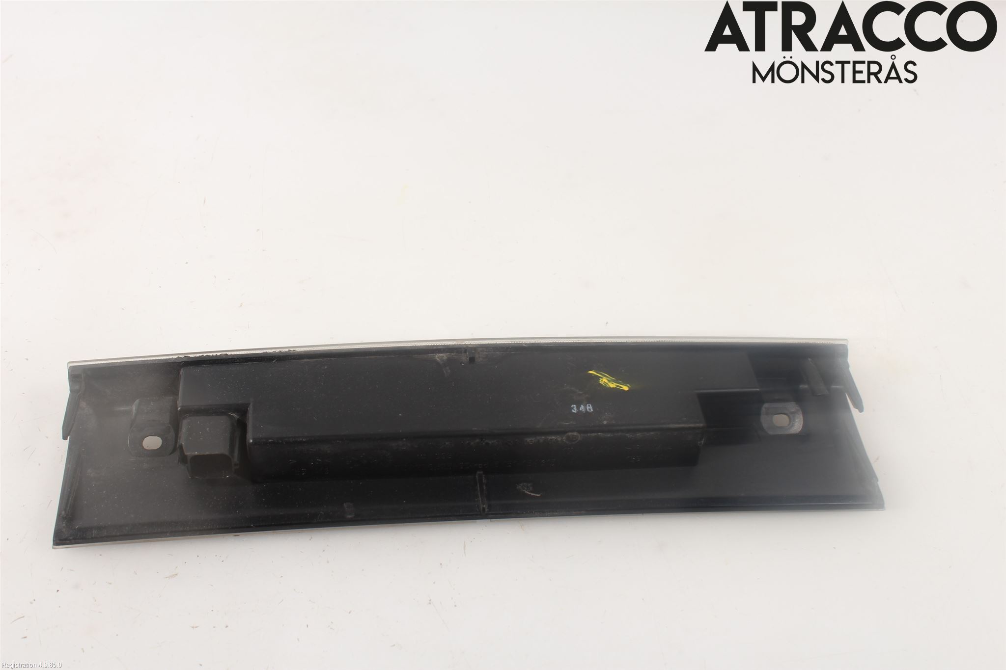 Ford KUGA 08-12 Bromsljus Bakruta