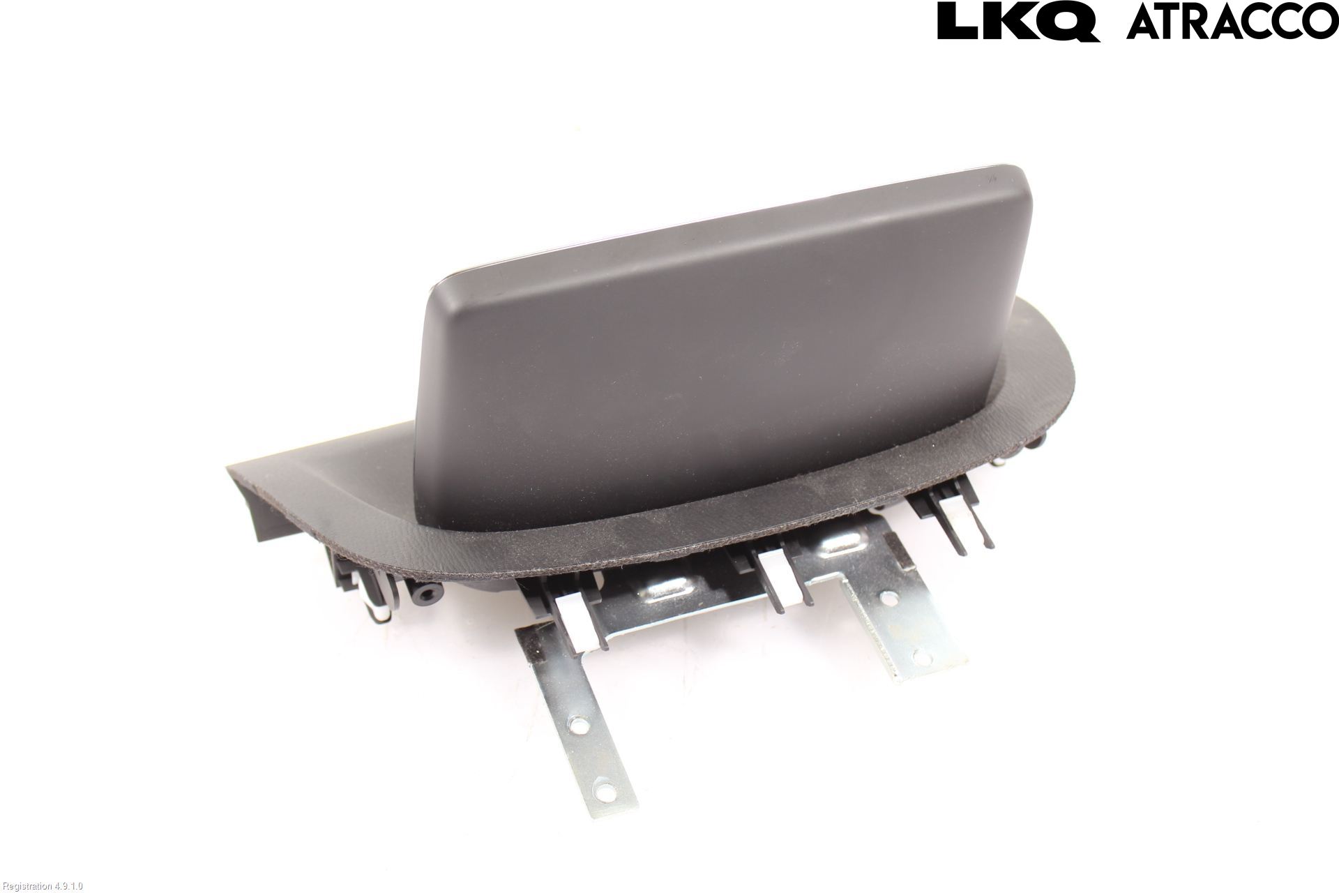 Mazda 3 III 14-19 Multifunktionsdisplay