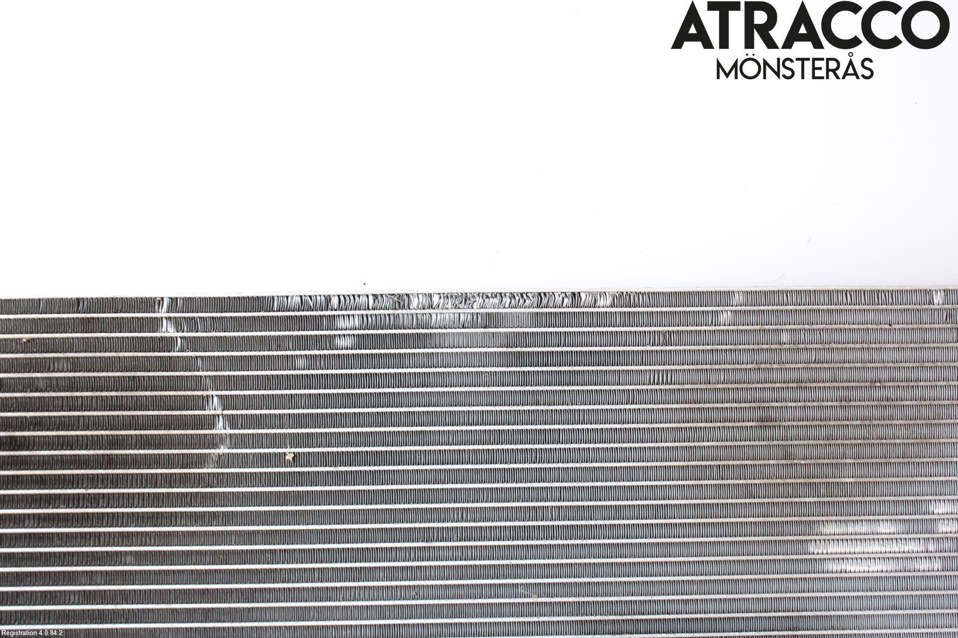 Mercedes-Benz MB C-KLASS (W205) 14-21 Kylare Man