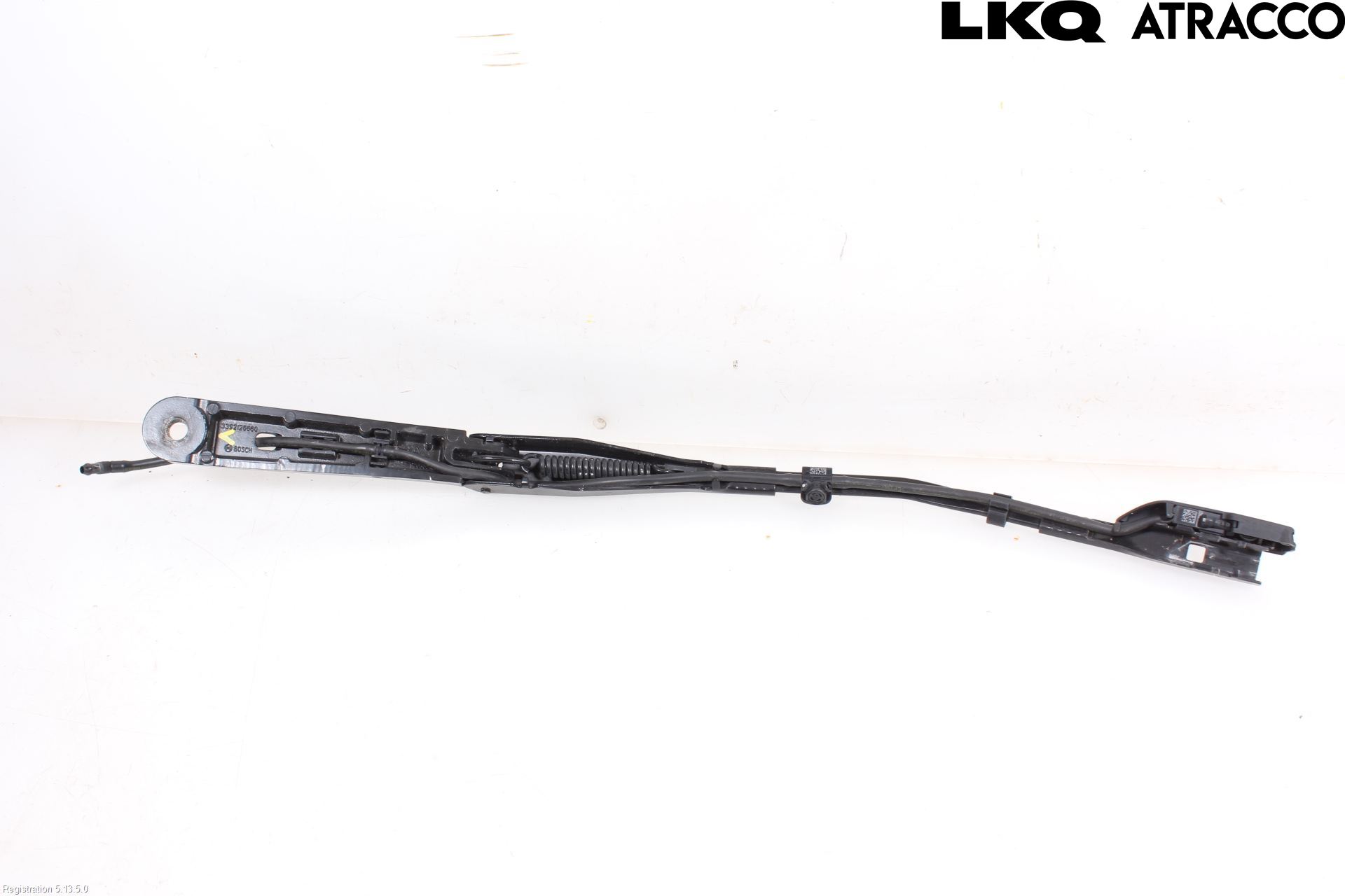 Opel ASTRA L 22- Torkararm Armar Vindruta