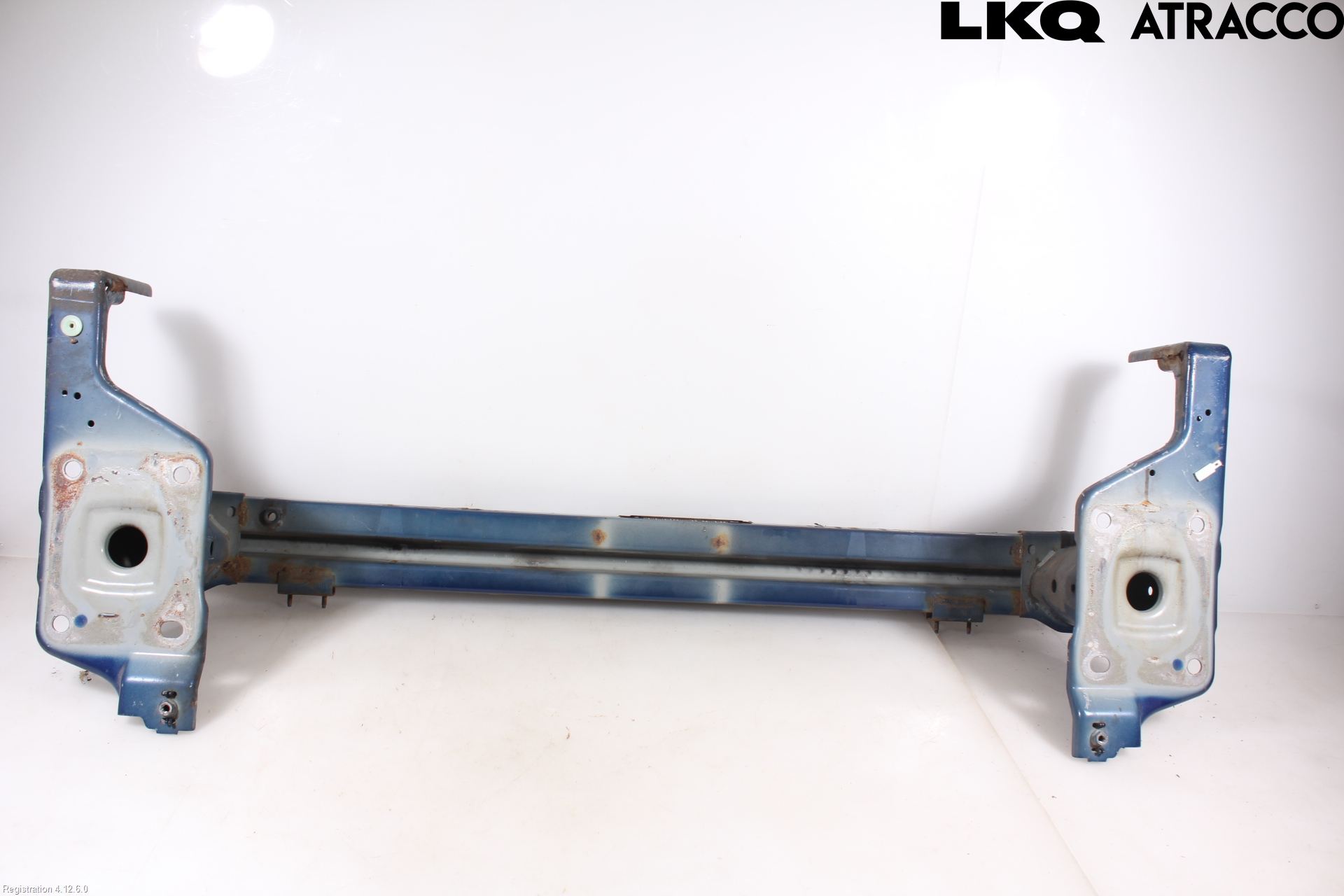 Ford S-MAX 15- Stötfångarbalk Fram