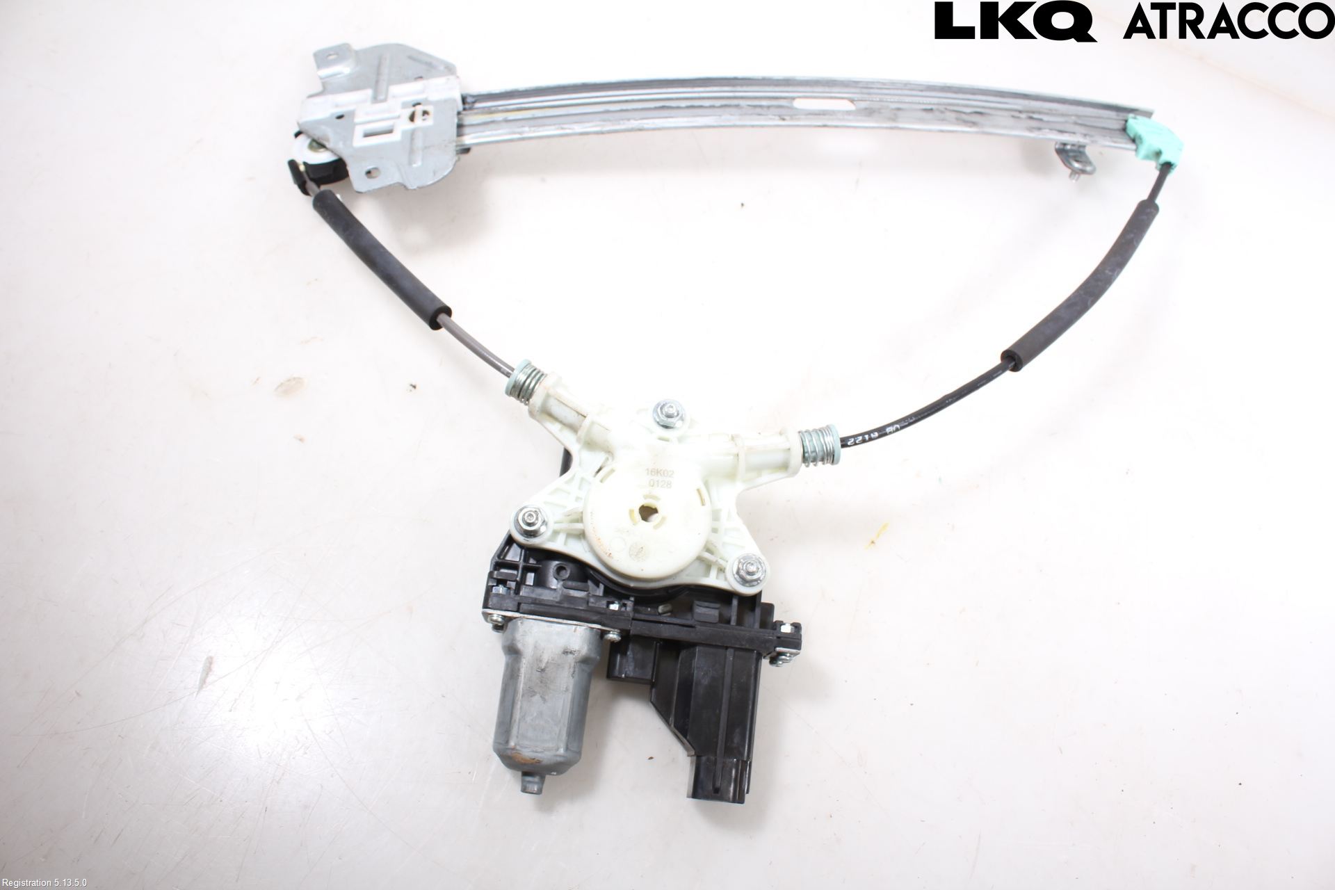 Kia RIO 12-16 Fönsterhiss El Kompl