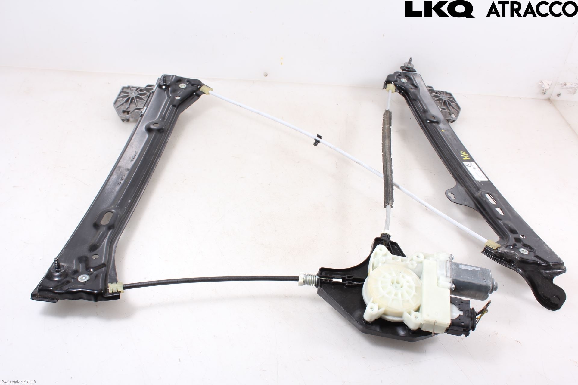 BMW i3 I01 13-22 Fönsterhiss El Kompl
