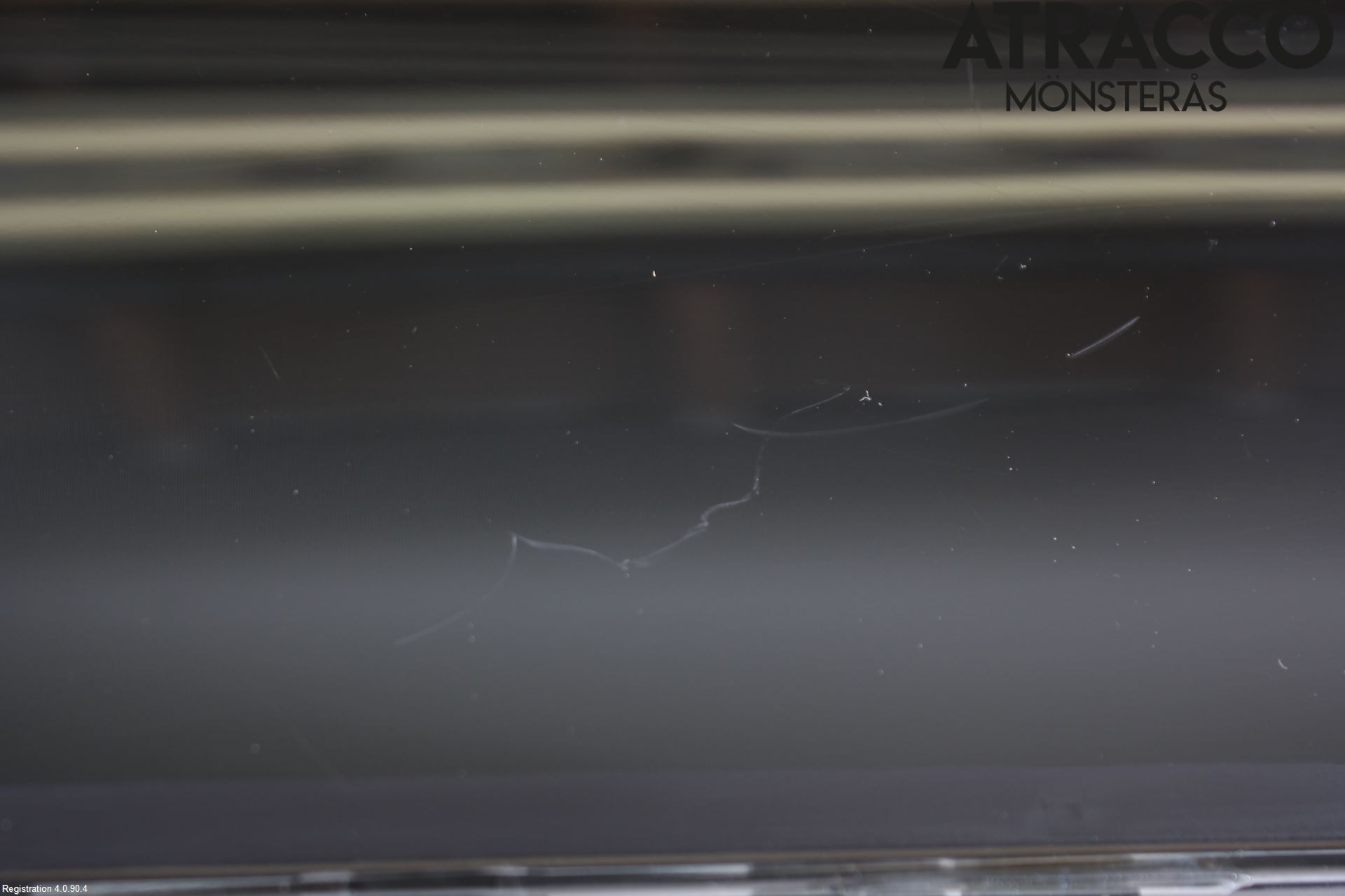 Jaguar F-PACE Instrument Komb