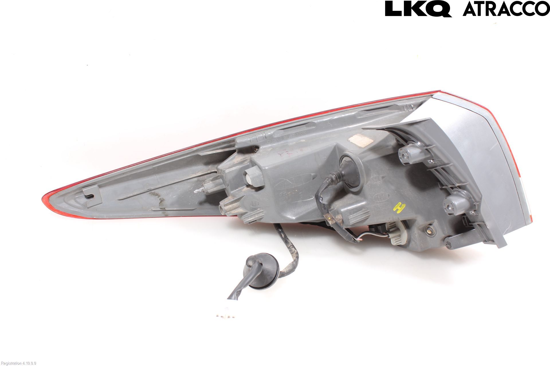 Hyundai i40 08-15 Bakljus Höger