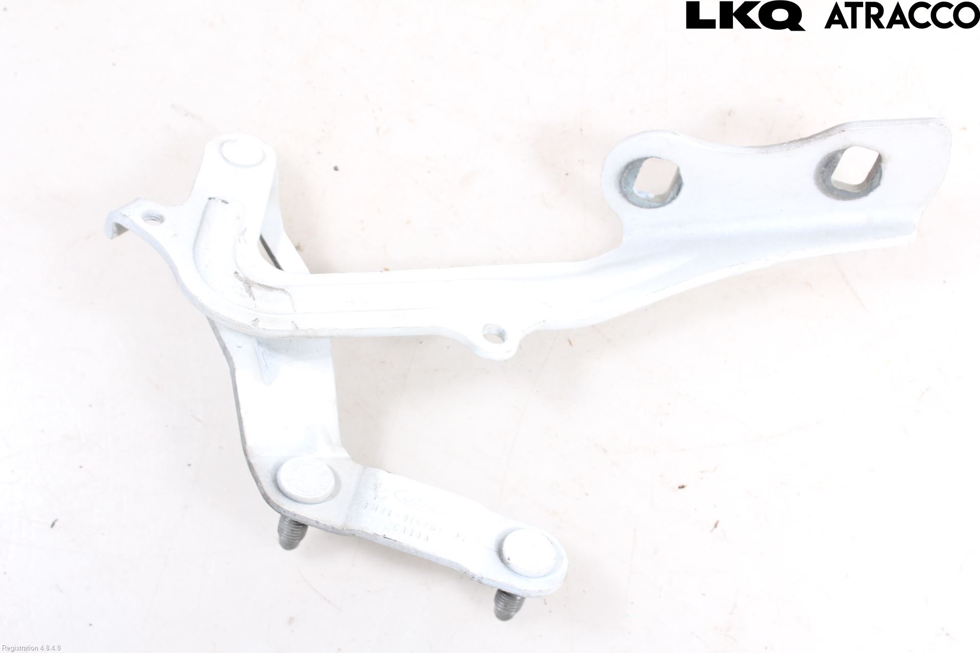 Ford S-MAX 06-15 Huvgångjärn