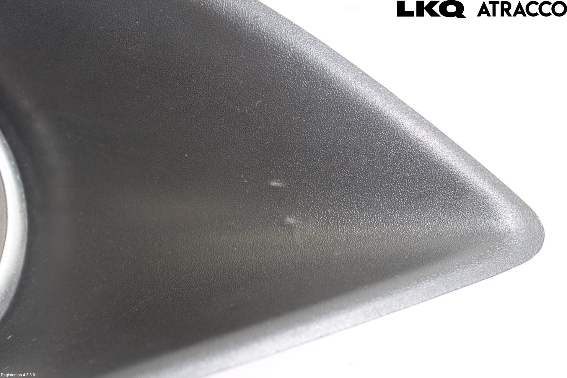 Ford FOCUS 08-11 Dimljussarg Fram