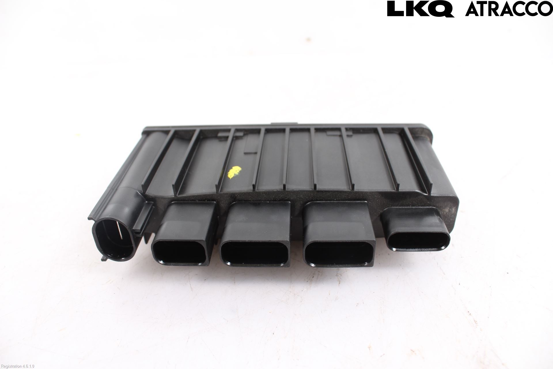 BMW 1 F40 19- Styrenhet Övrigt