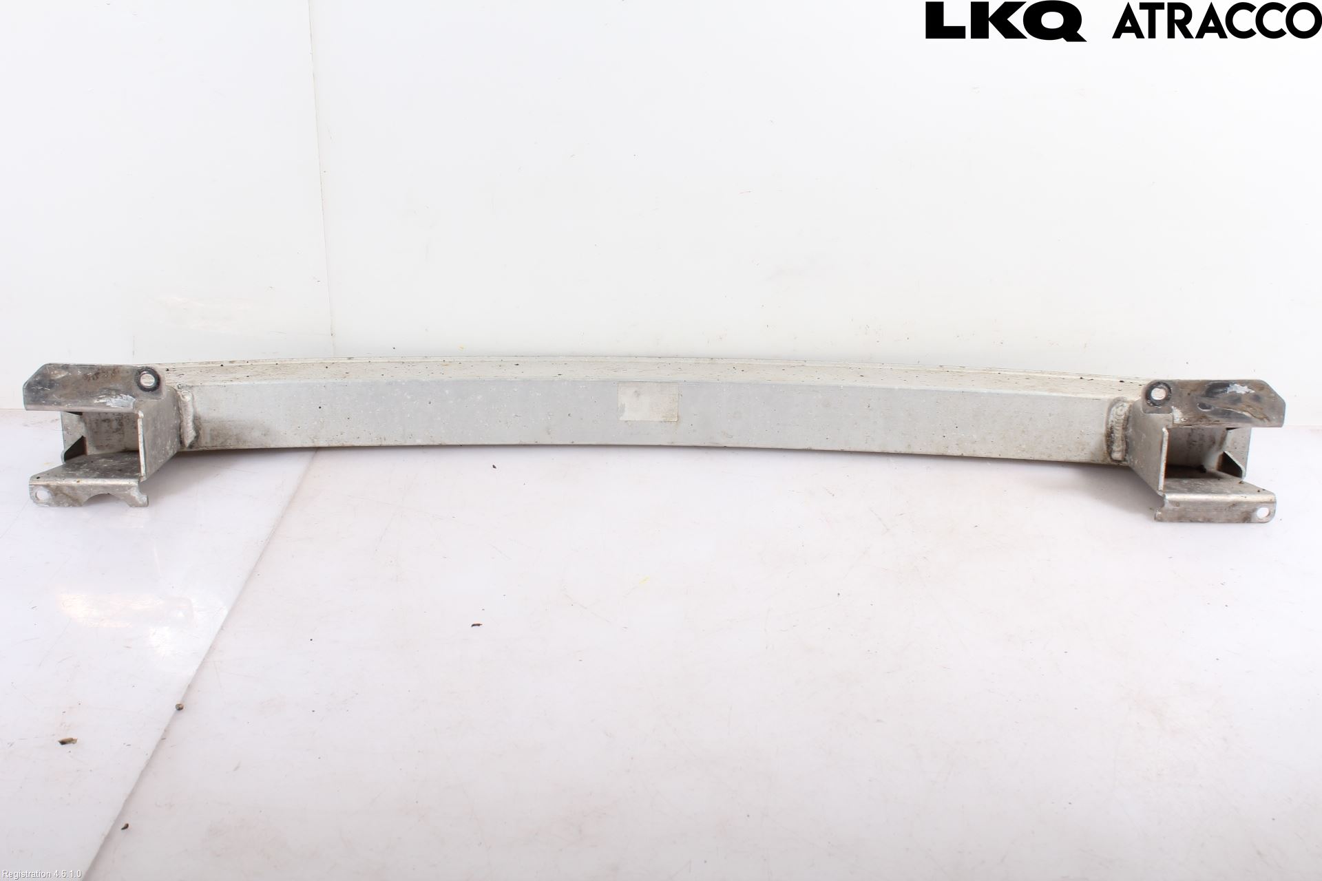 Audi A3/S3 05-13 Stötfångarbalk Bak