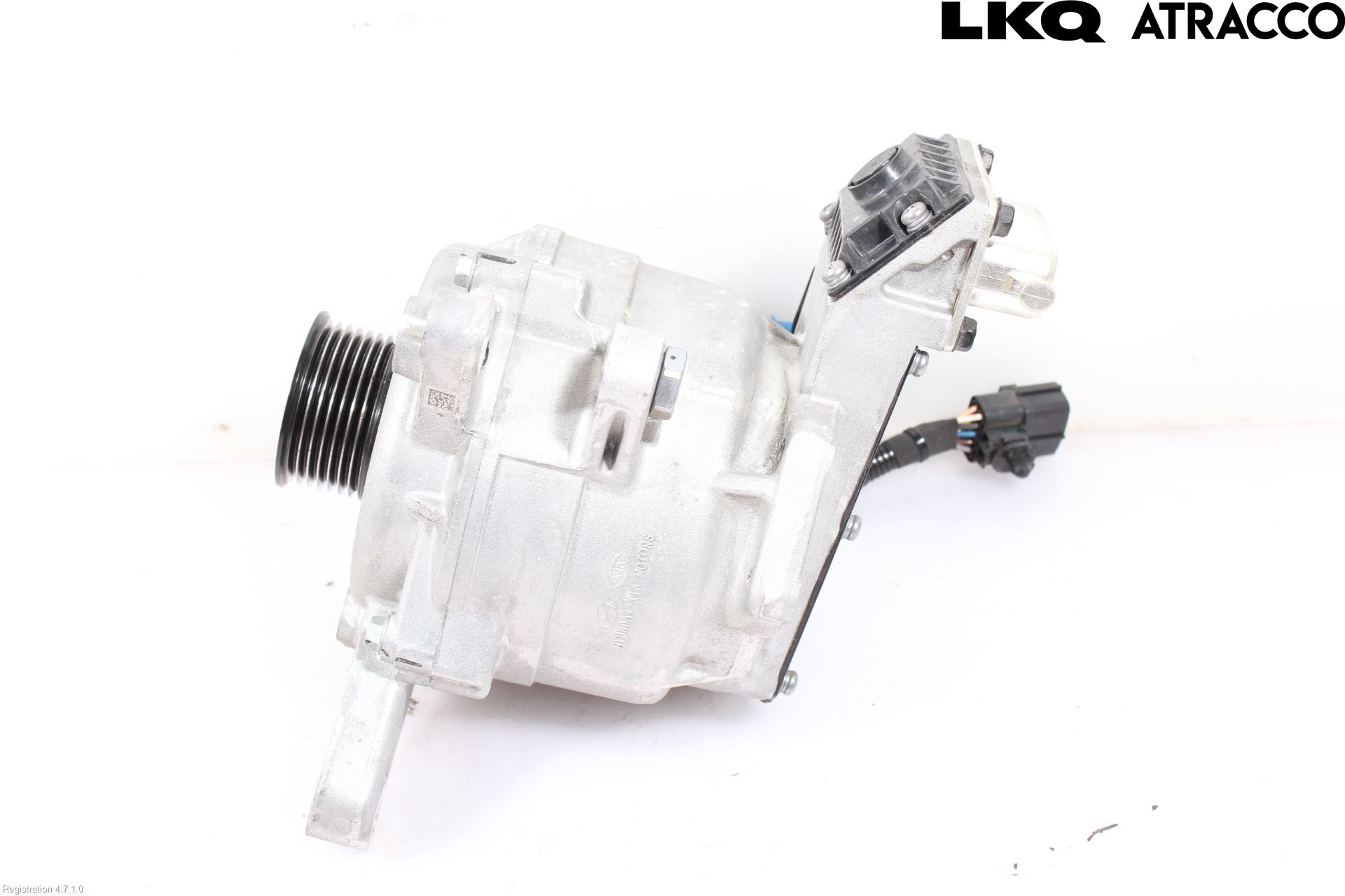 Hyundai KONA/ELECTRIC OS 18-23 Generator