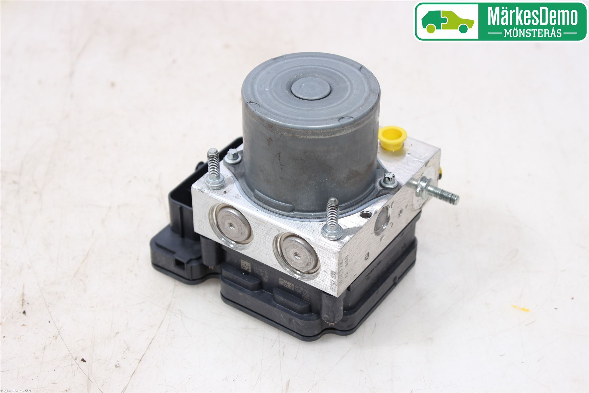 Skoda FABIA 15-21 Abs Hydraulaggregat