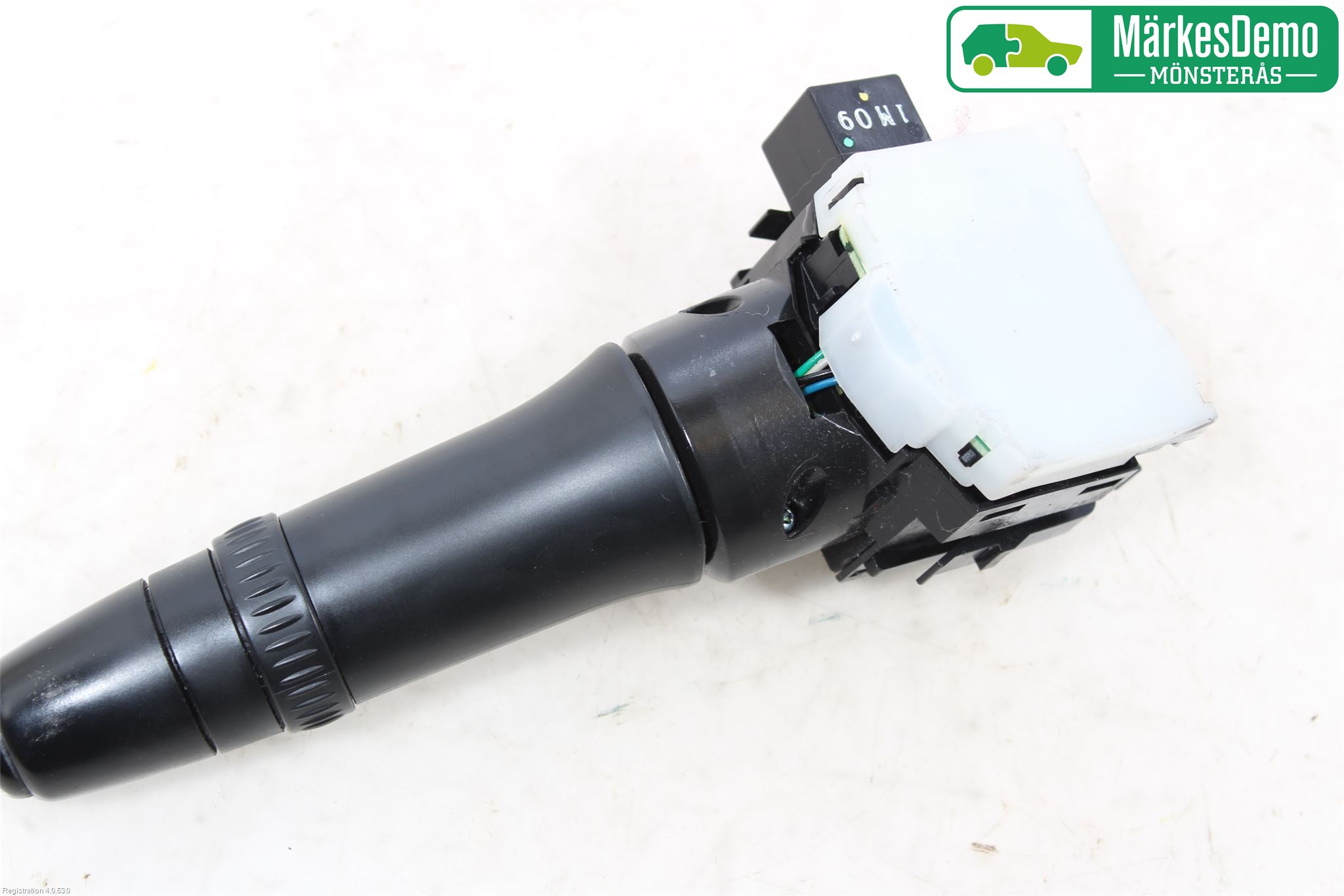 Mitsubishi LANCER 07-14 Spak Blinkers-Ljusomk