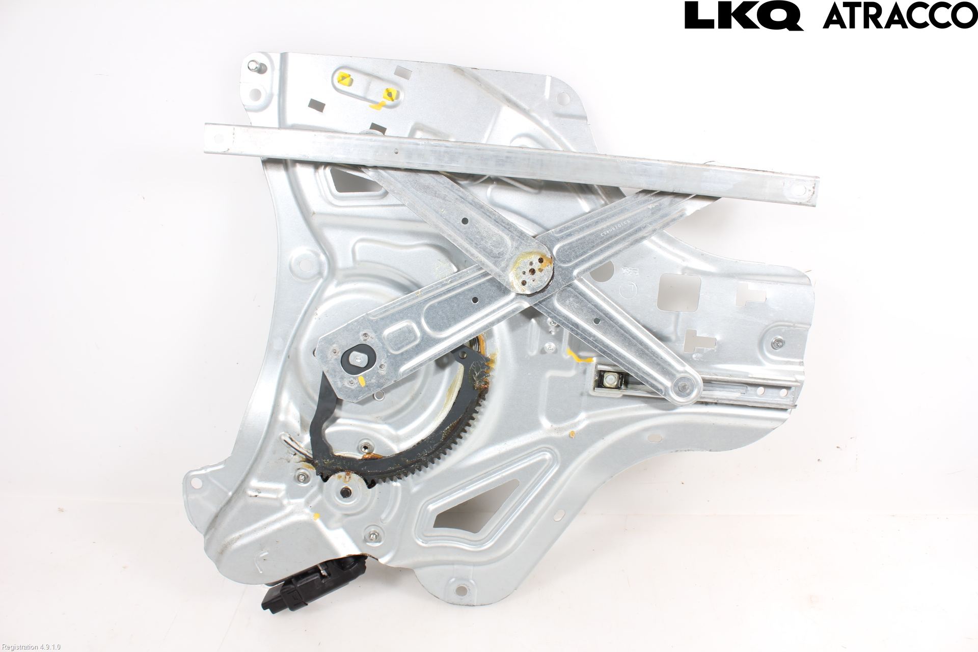 Hyundai ix35 Fönsterhiss El Kompl