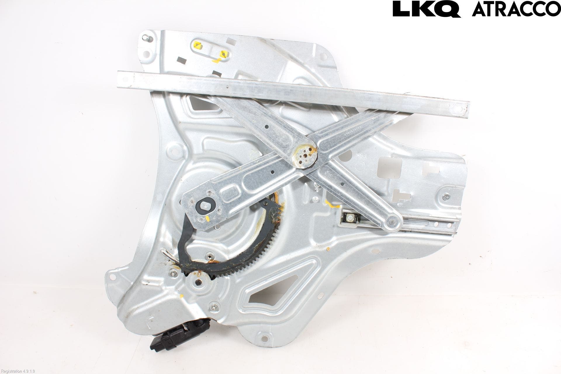 Hyundai ix35 Fönsterhiss El Kompl