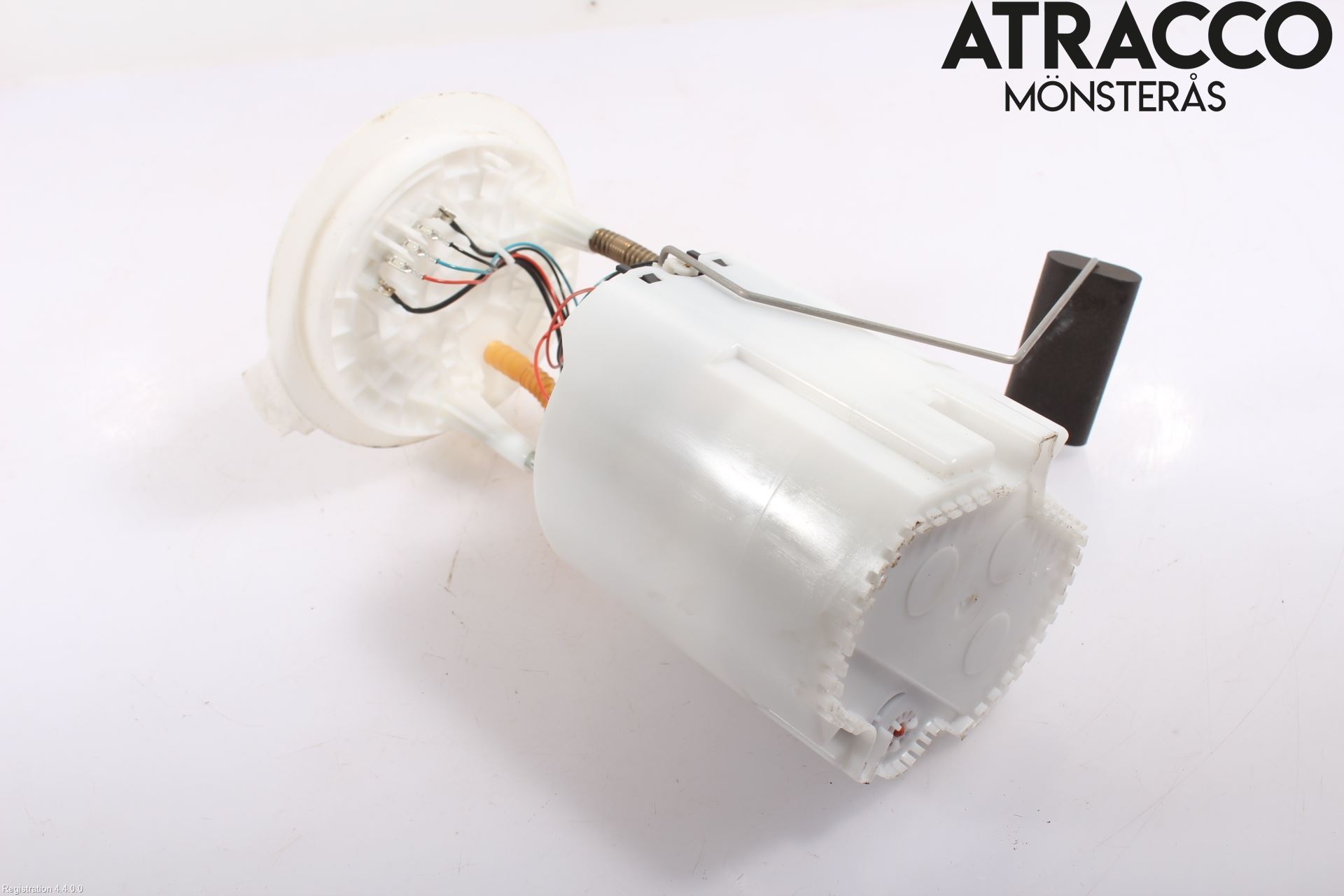 Volkswagen VW UP! / E-UP! Bränslepump El