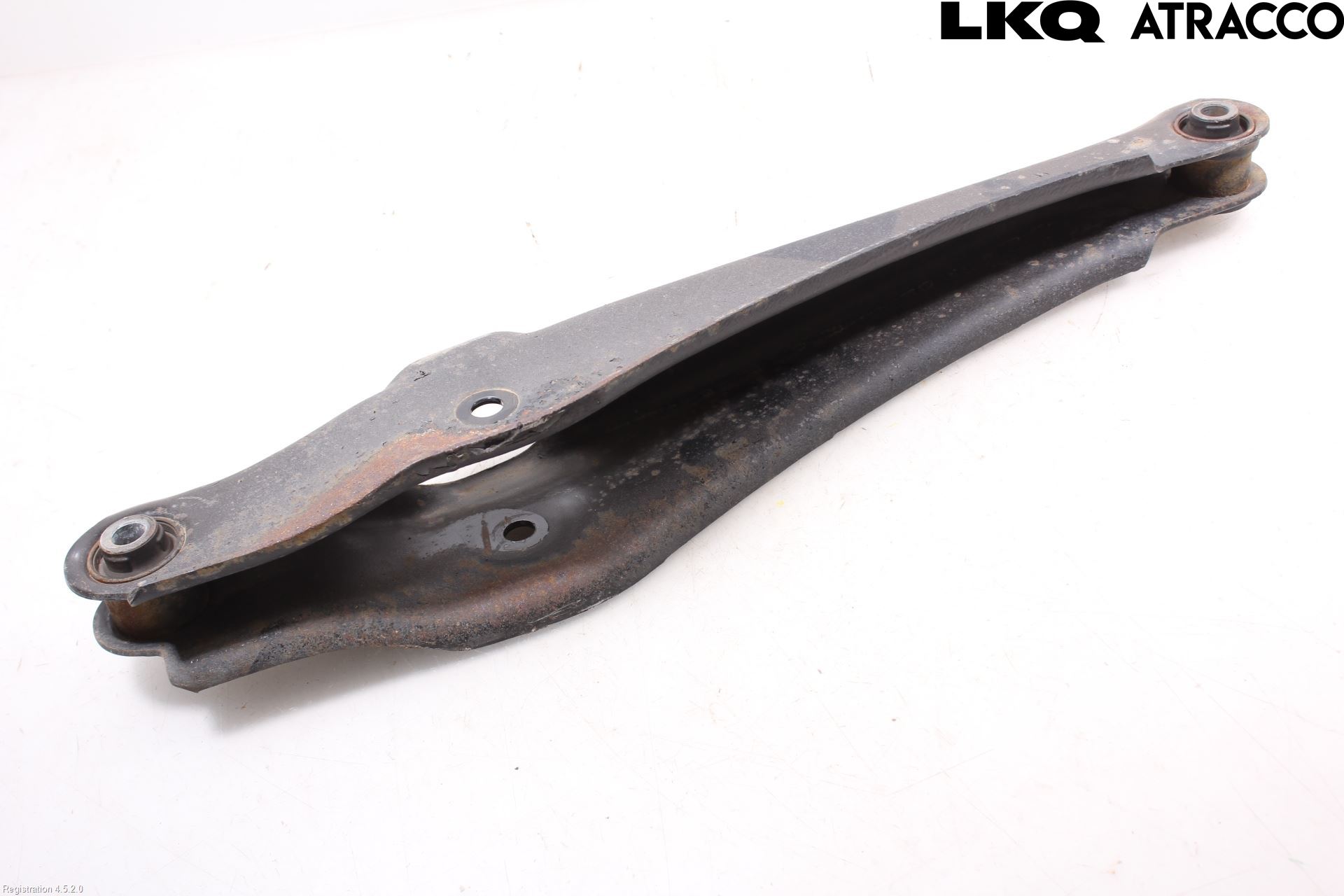 Mitsubishi ECLIPS CROSS Bärarm Bak Höger