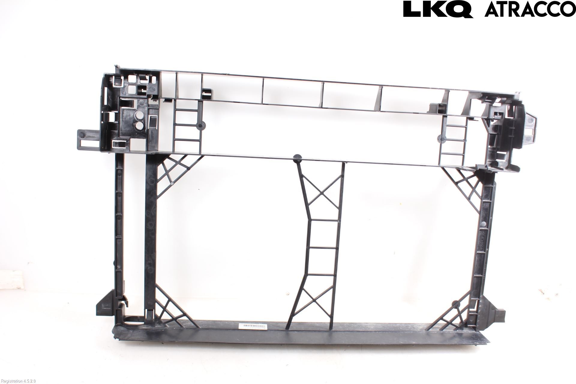 Opel INSIGNIA 17- Kylarfäste-Ram-Balk