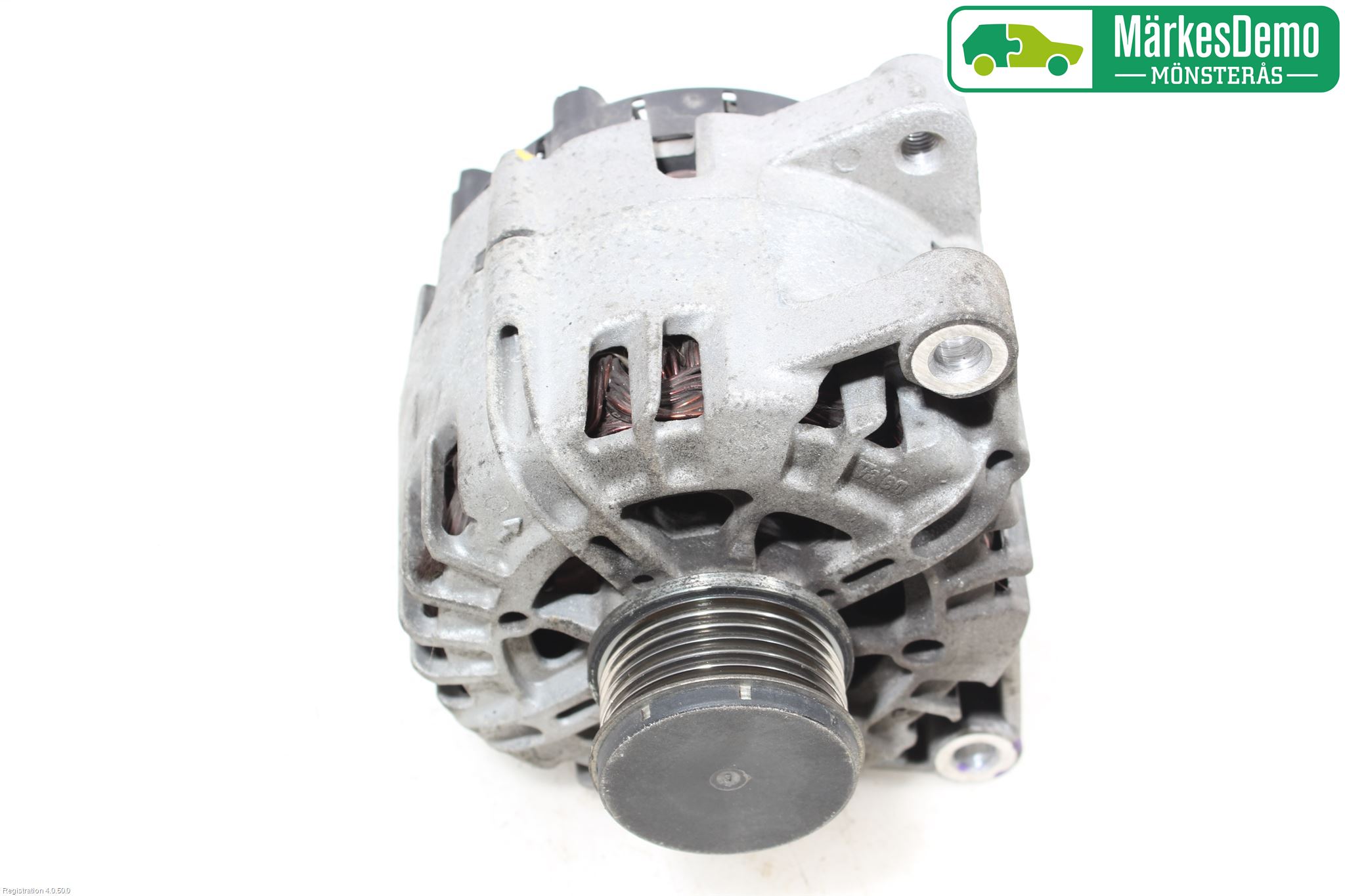 Citroen C3 PICASSO Generator